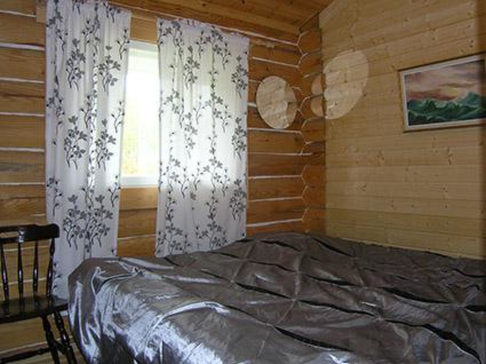 Maison Niittymökki – Intérieur, photo 10 sur 32