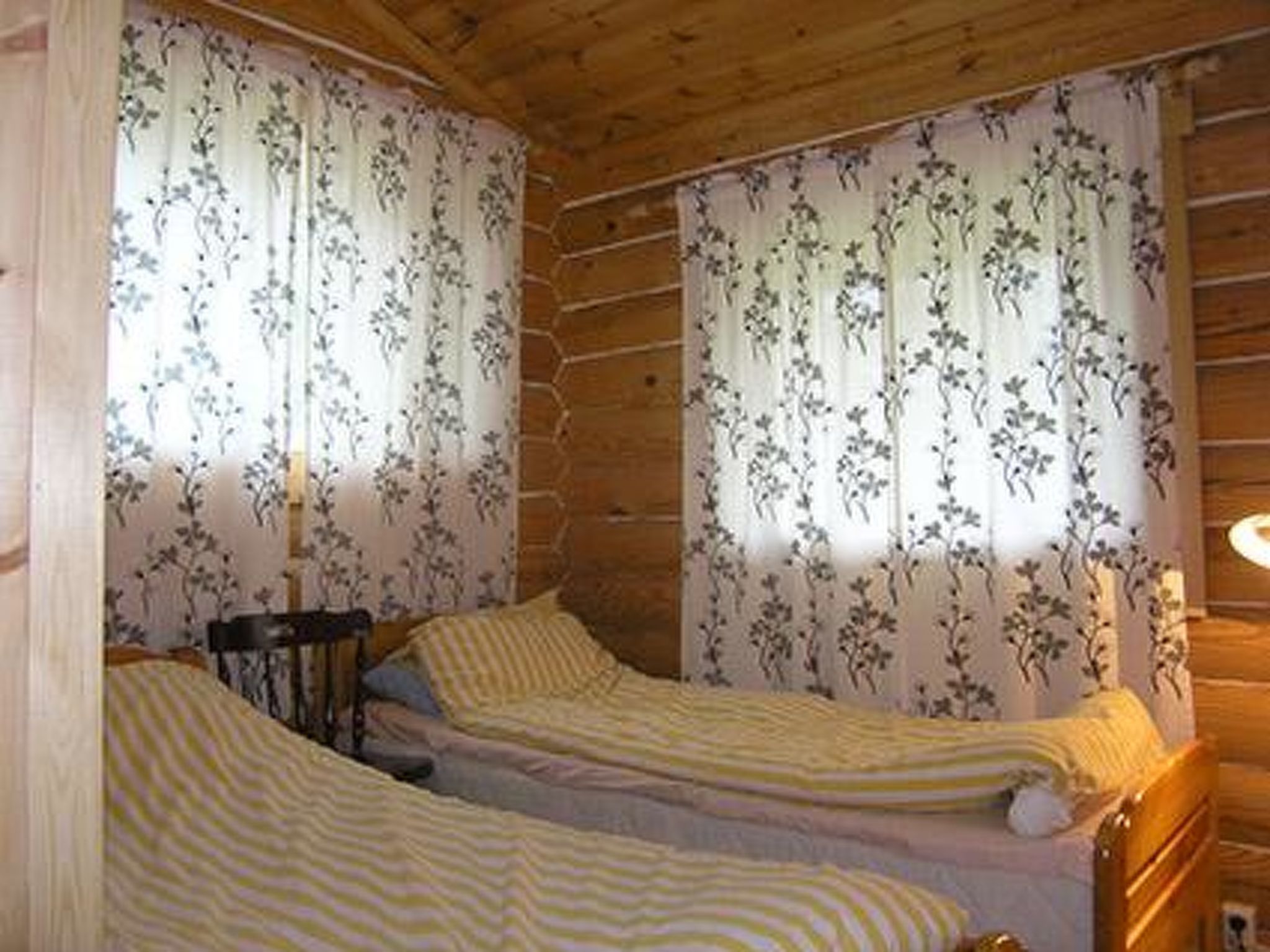 Maison Niittymökki – Intérieur, photo 9 sur 32
