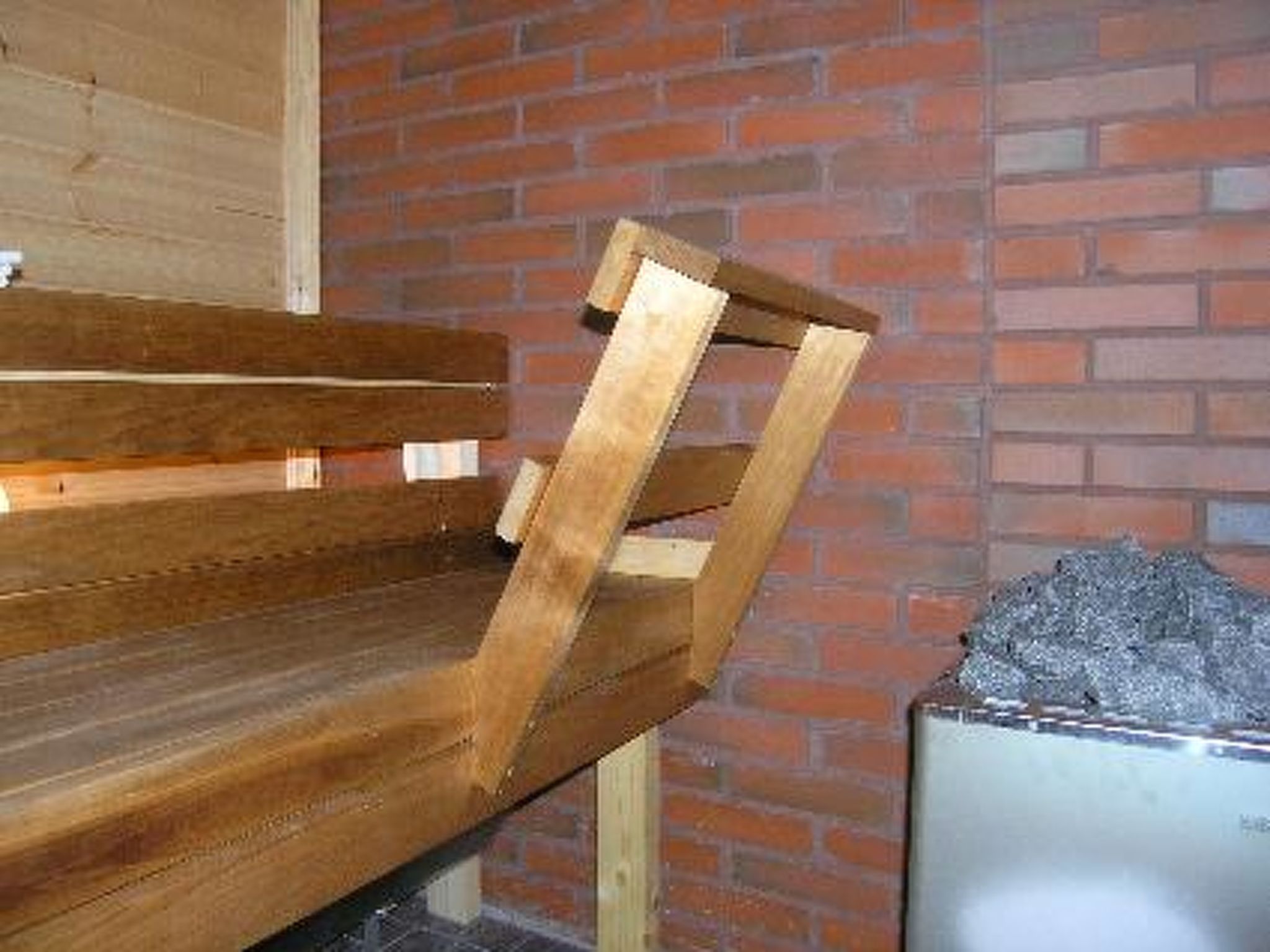 Maison Niittymökki – Intérieur, photo 8 sur 32