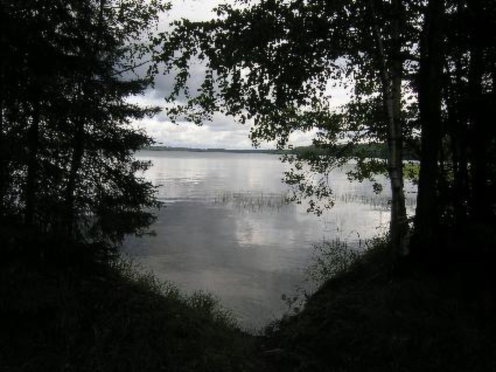 Niittymökki