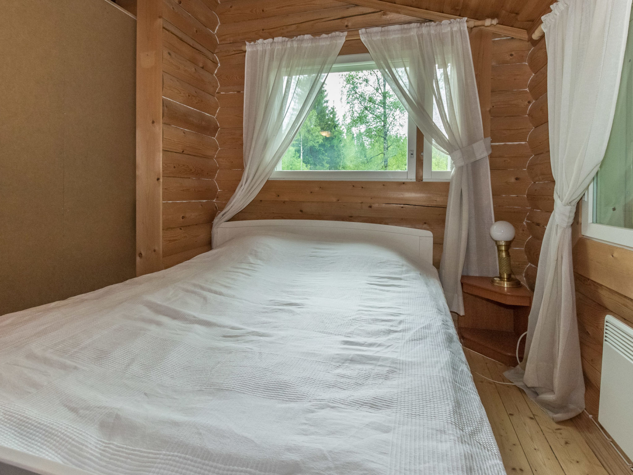 Maison Lampimökki – Intérieur, photo 10 sur 28