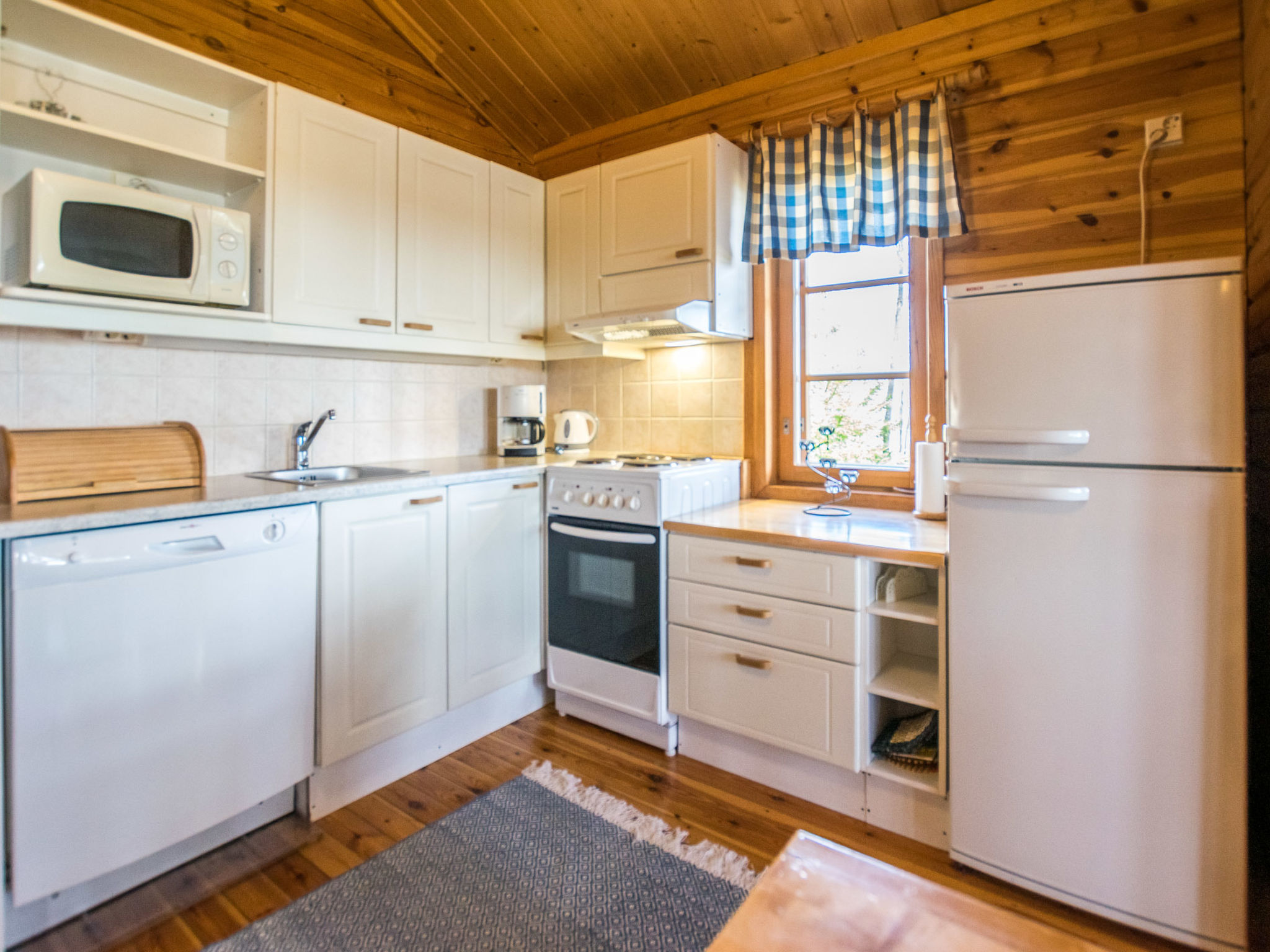 Maison Lammassaari – Intérieur, photo 11 sur 30