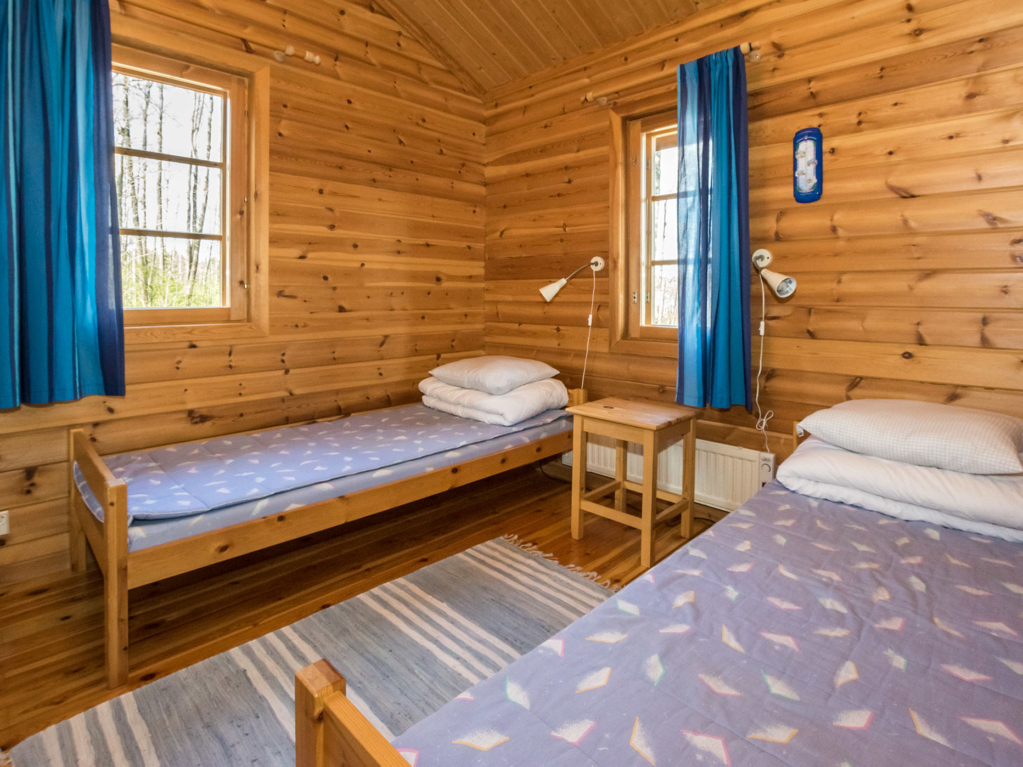 Maison Lammassaari – Intérieur, photo 10 sur 30