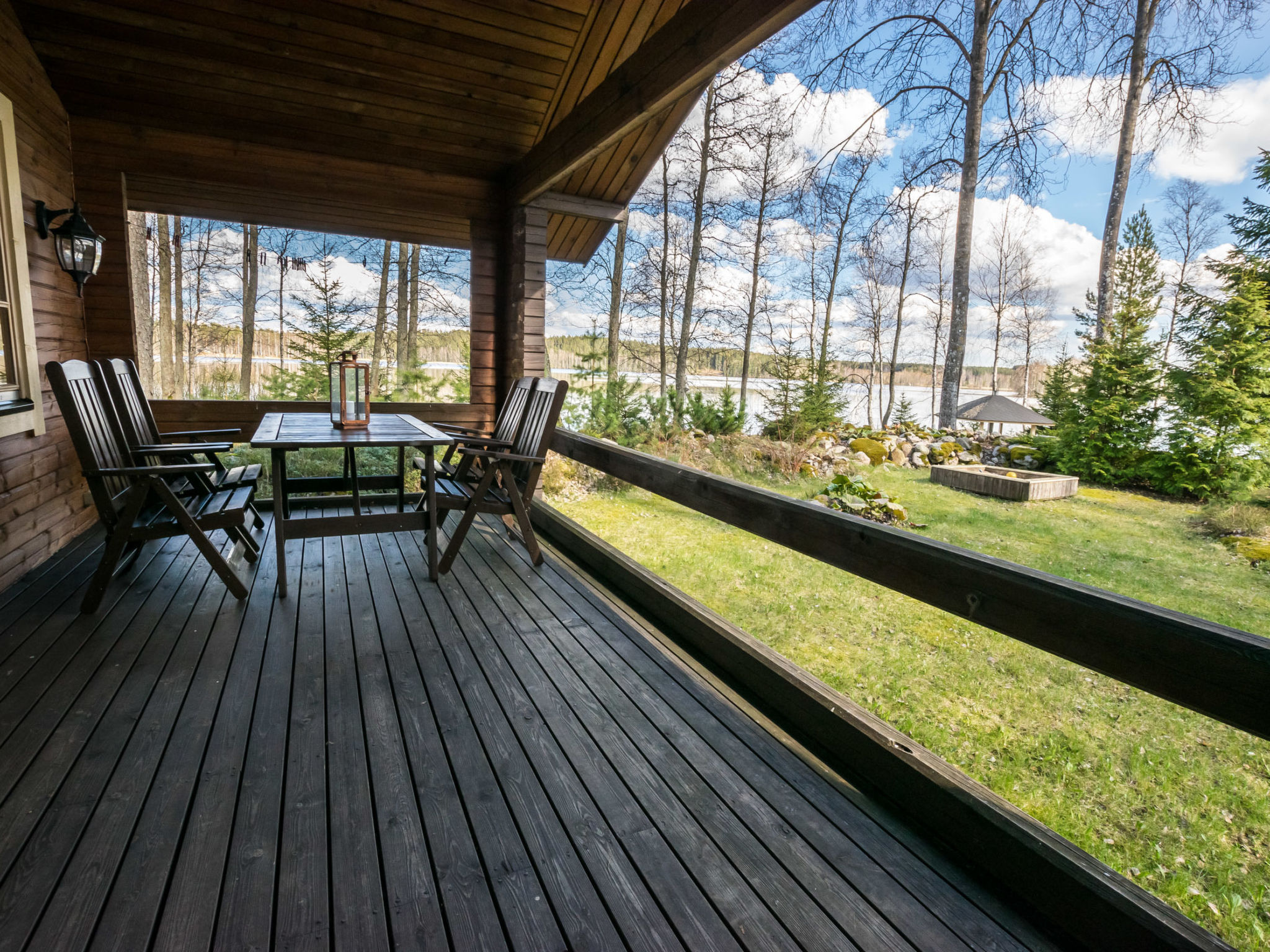Maison Lammassaari – Intérieur, photo 5 sur 30