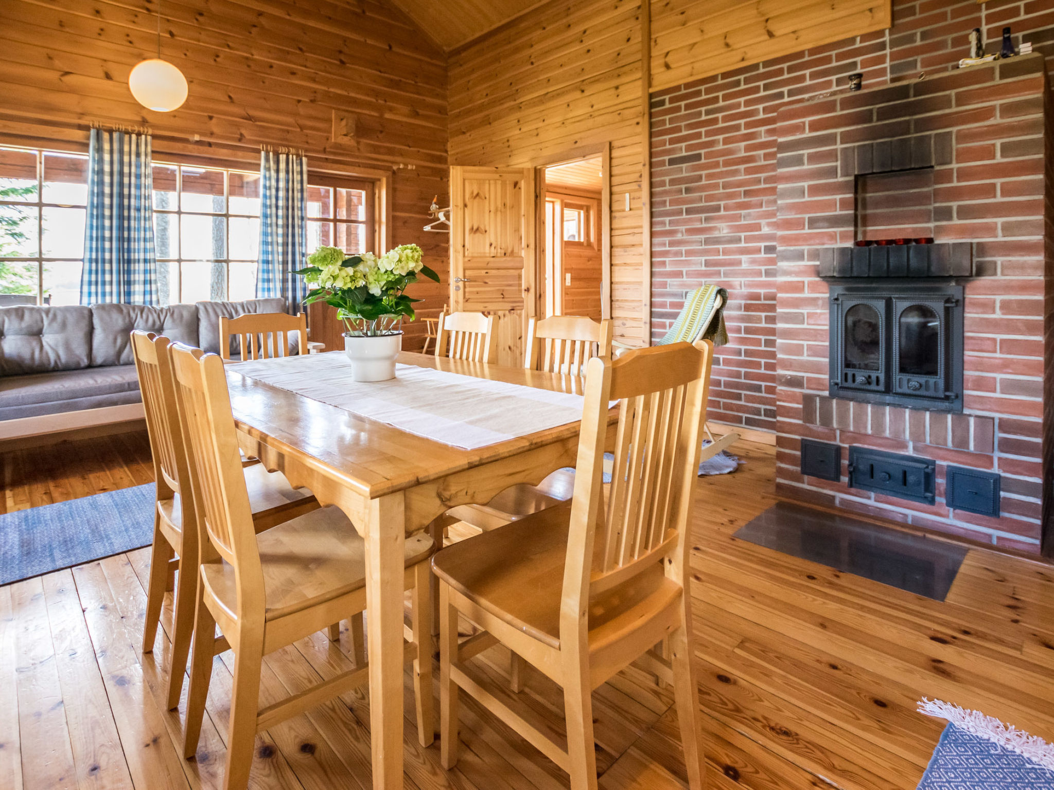 Maison Lammassaari – Intérieur, photo 27 sur 30