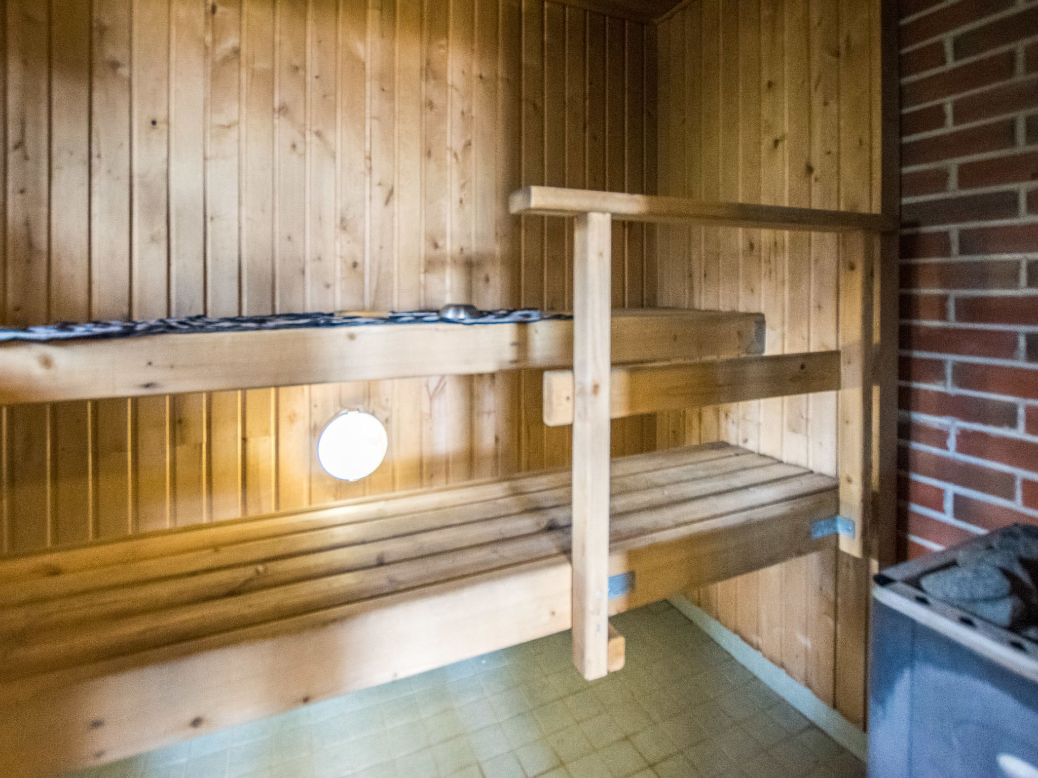 Maison Lammassaari – Intérieur, photo 22 sur 30