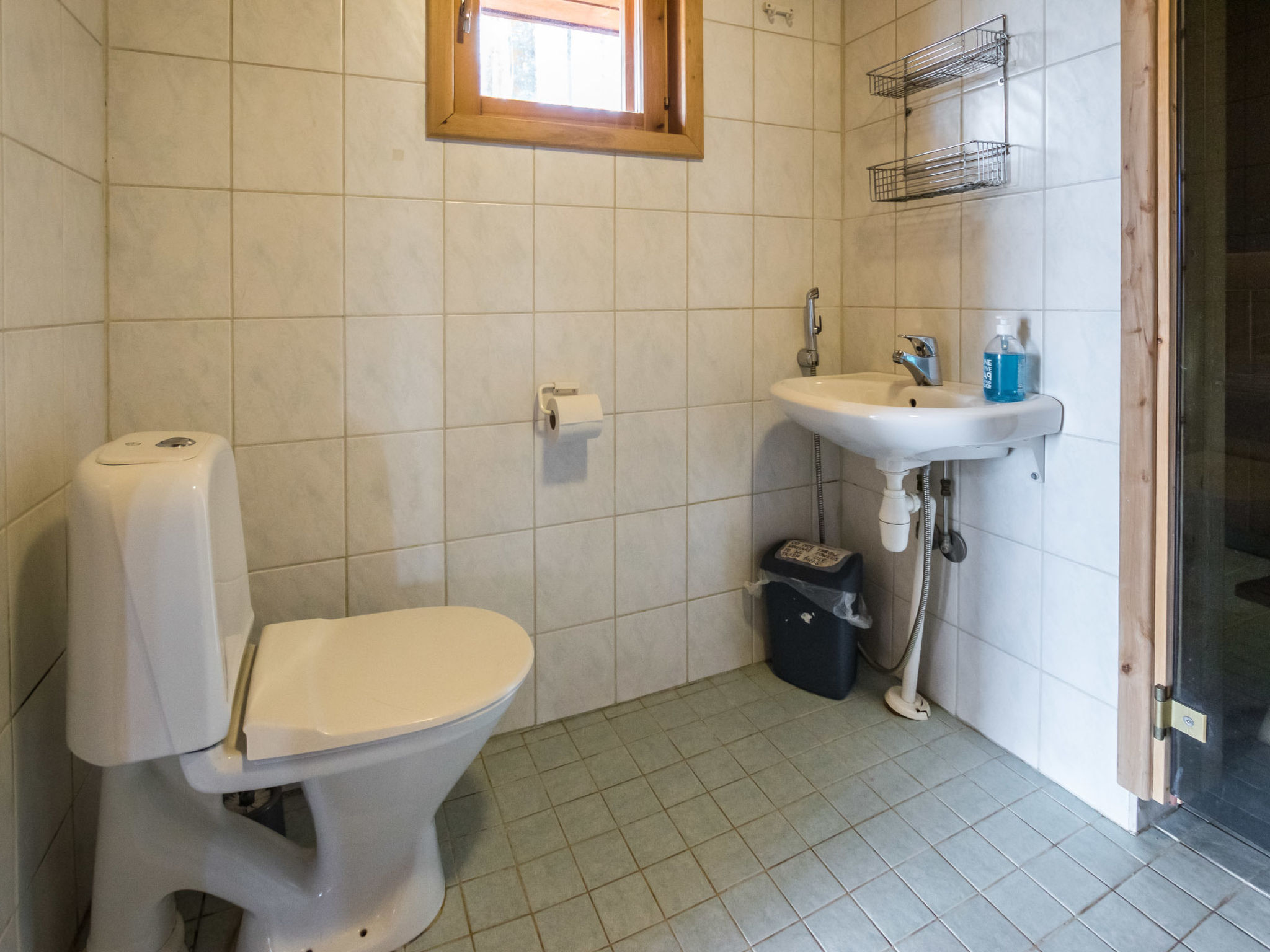 Maison Lammassaari – Intérieur, photo 20 sur 30