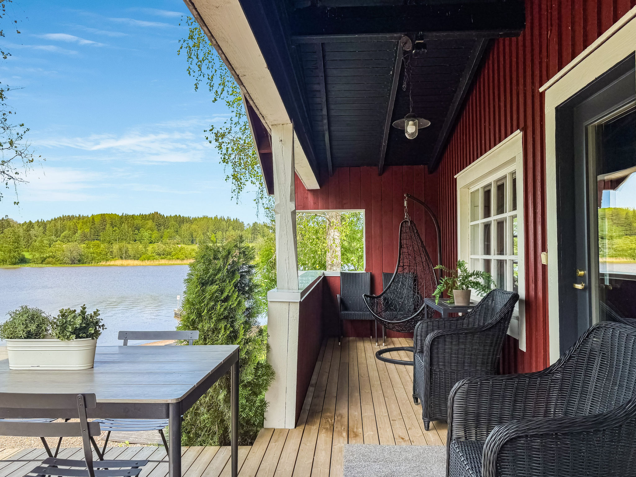 Maison Peltosirkku – Intérieur, photo 67 sur 90