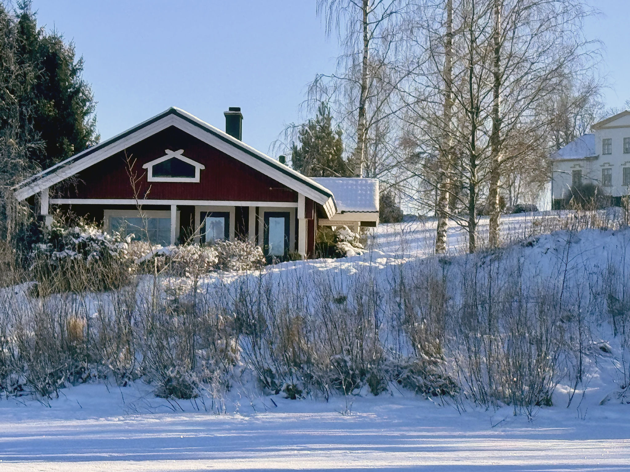 Maison Peltosirkku – Intérieur, photo 27 sur 90
