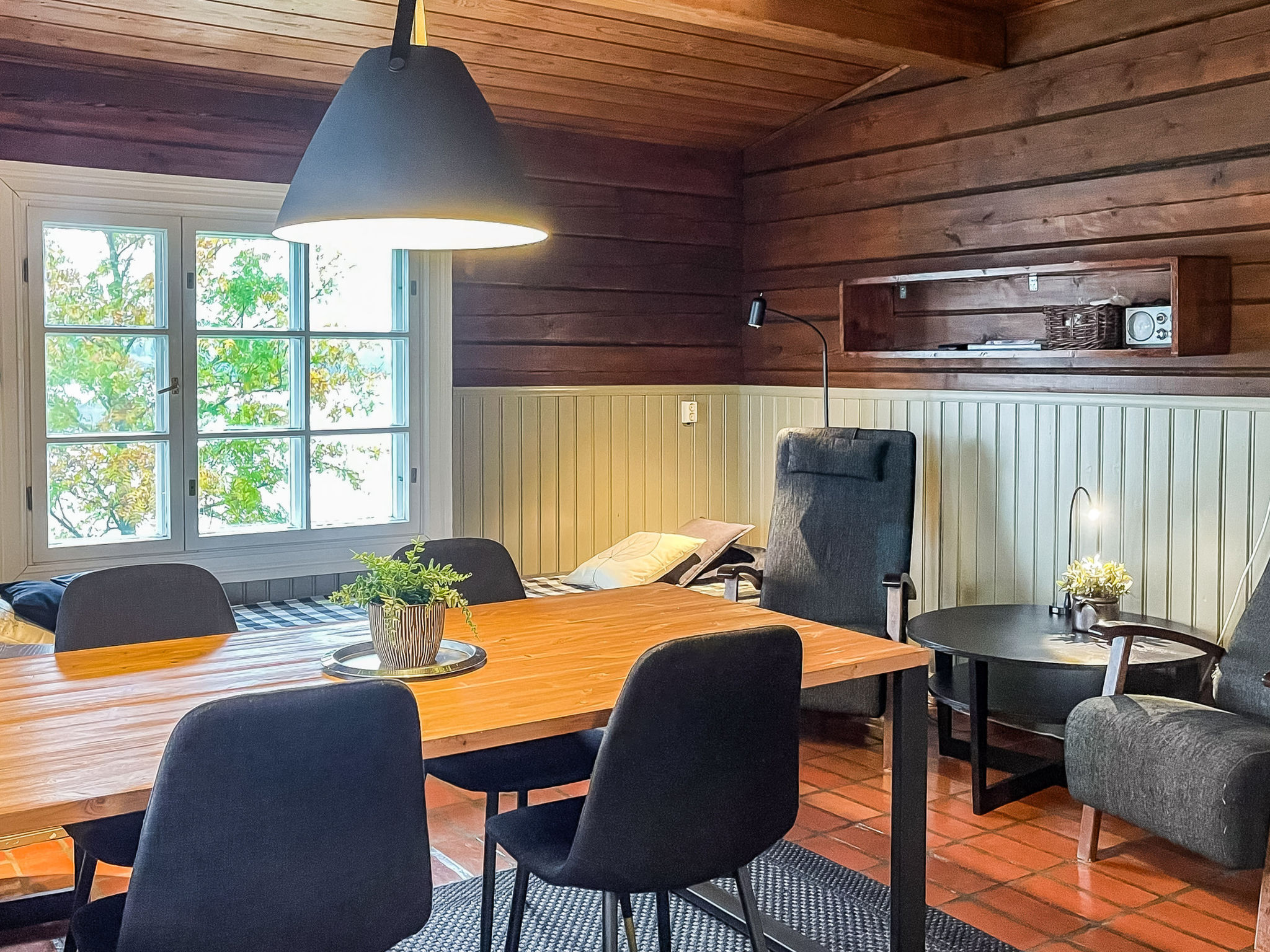 Maison Peltosirkku – Intérieur, photo 62 sur 90