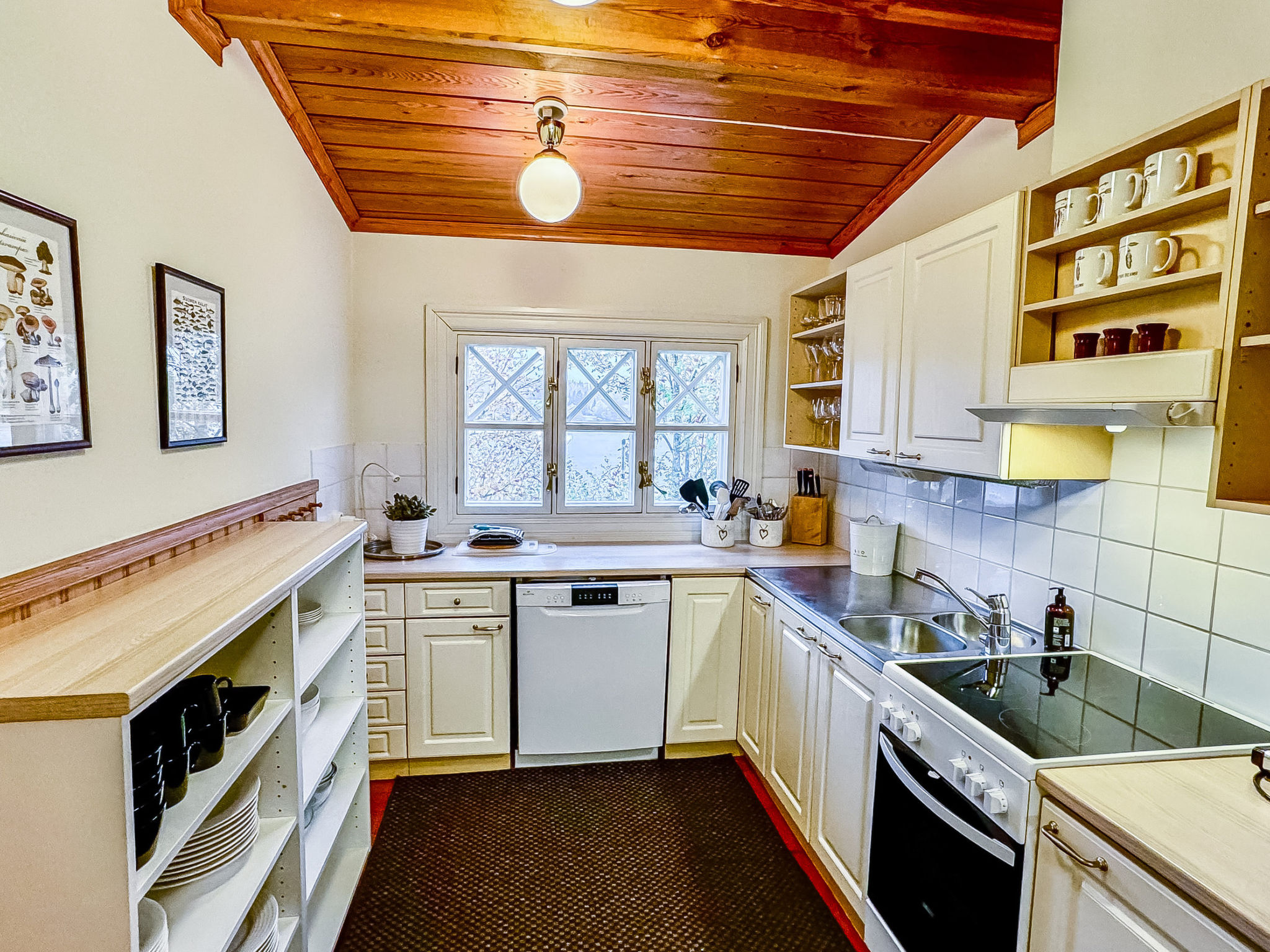 Maison Peltosirkku – Intérieur, photo 61 sur 90
