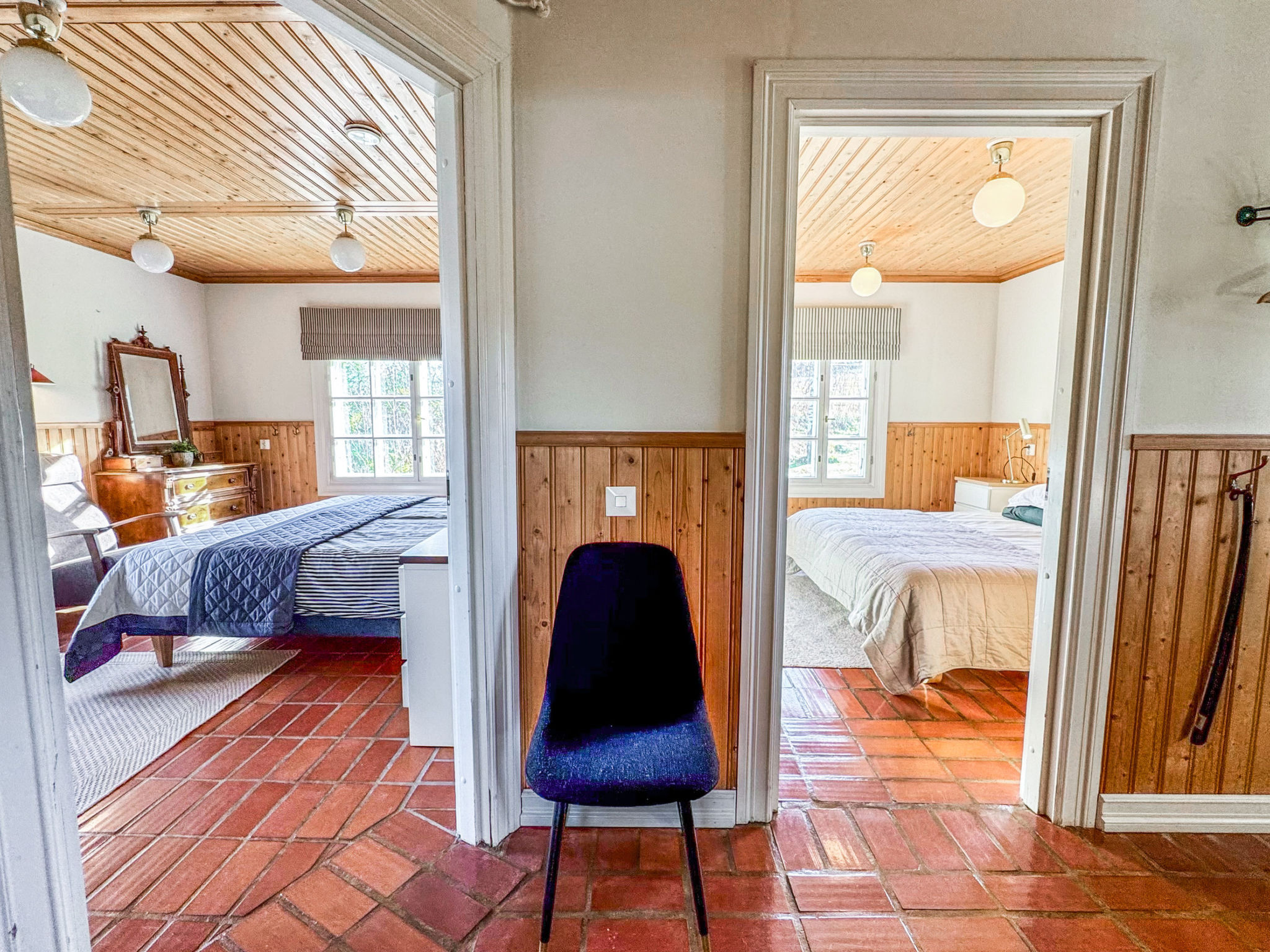 Maison Peltosirkku – Intérieur, photo 53 sur 90