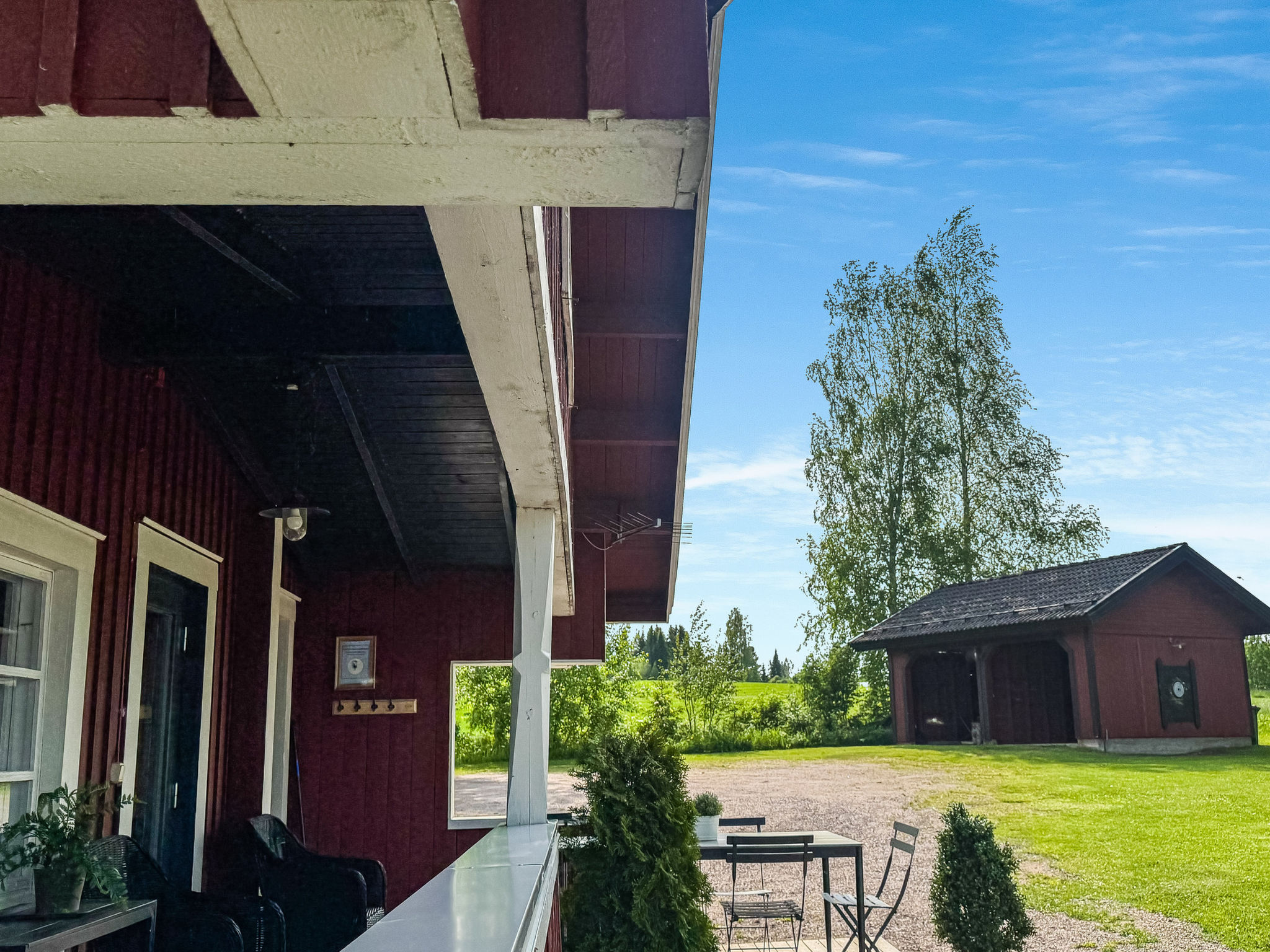 Maison Peltosirkku – Intérieur, photo 84 sur 90