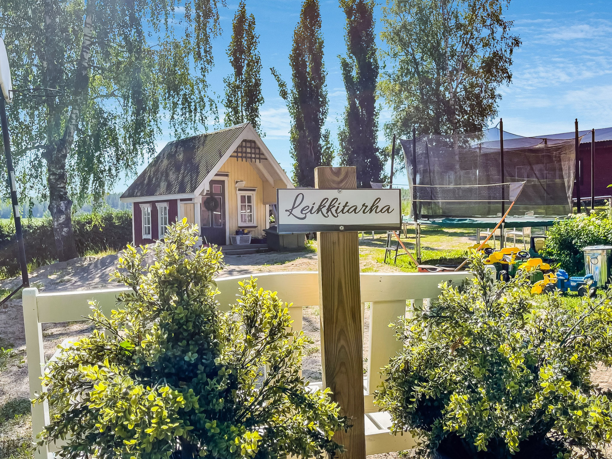 Maison Peltosirkku – Intérieur, photo 83 sur 90