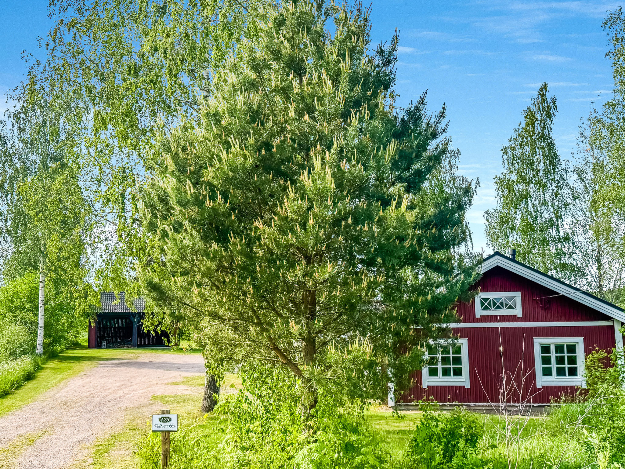 Maison Peltosirkku – Intérieur, photo 82 sur 90
