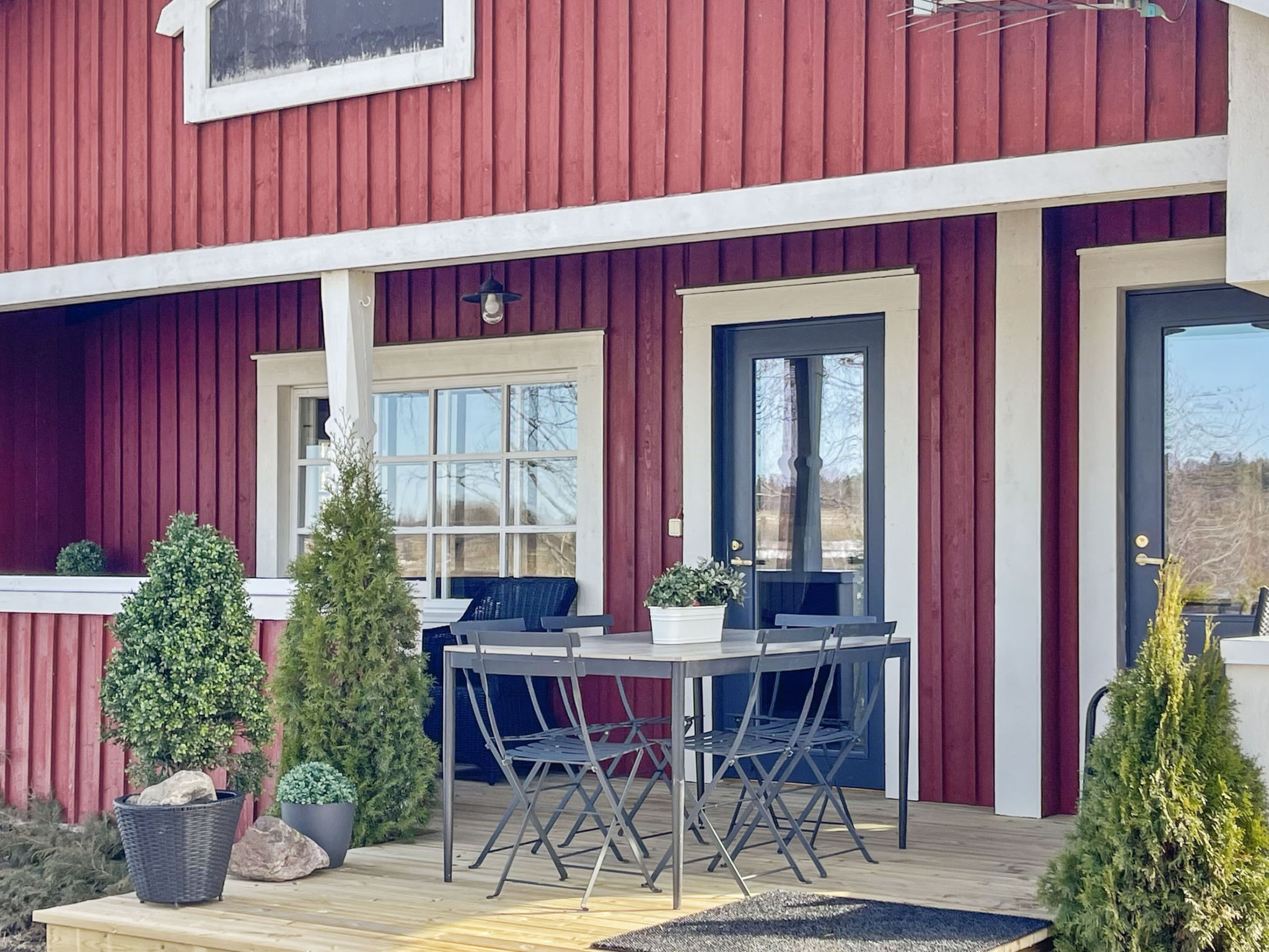 Maison Peltosirkku – Intérieur, photo 77 sur 90