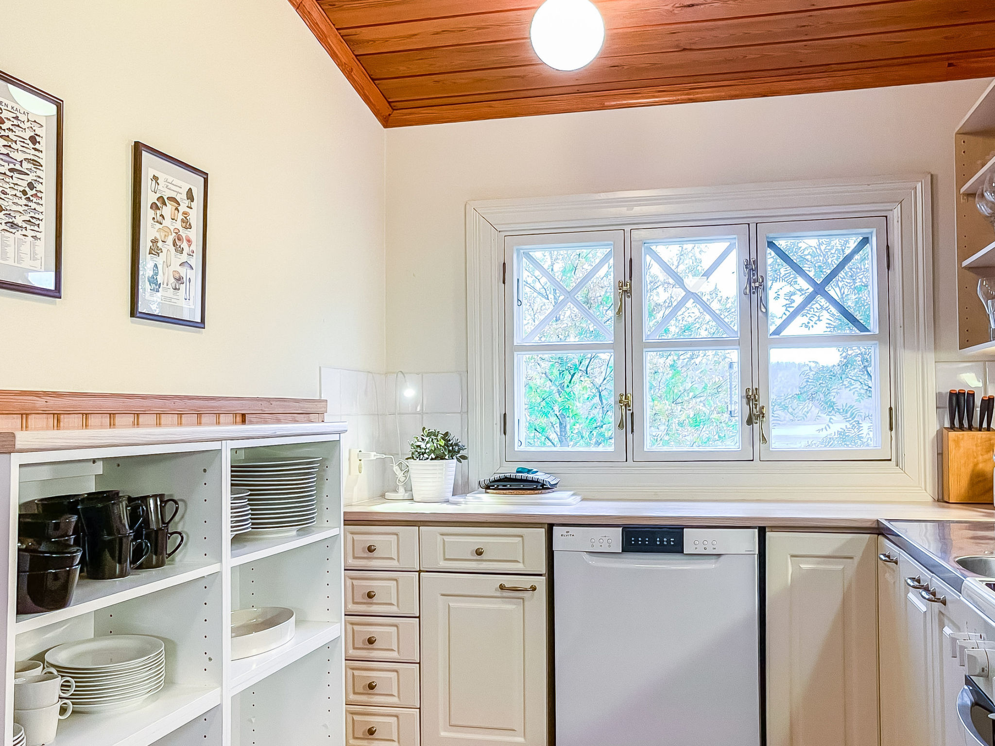 Maison Peltosirkku – Intérieur, photo 17 sur 90