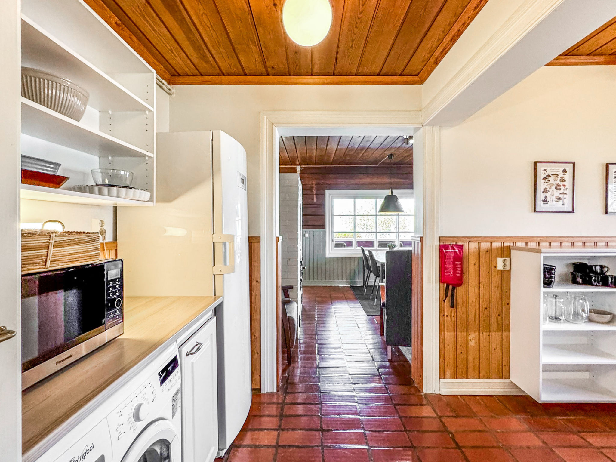 Maison Peltosirkku – Intérieur, photo 16 sur 90