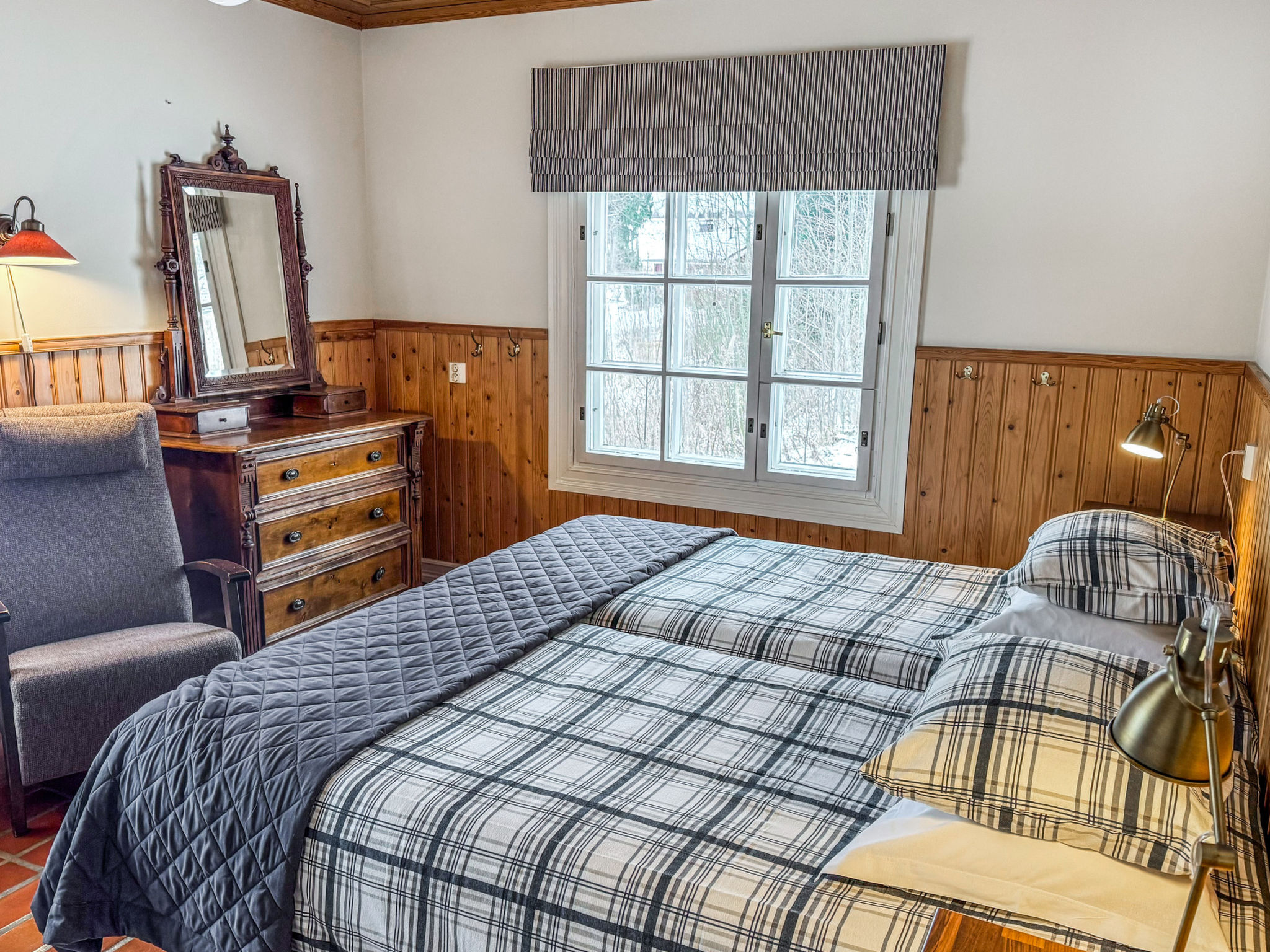 Maison Peltosirkku – Intérieur, photo 13 sur 90