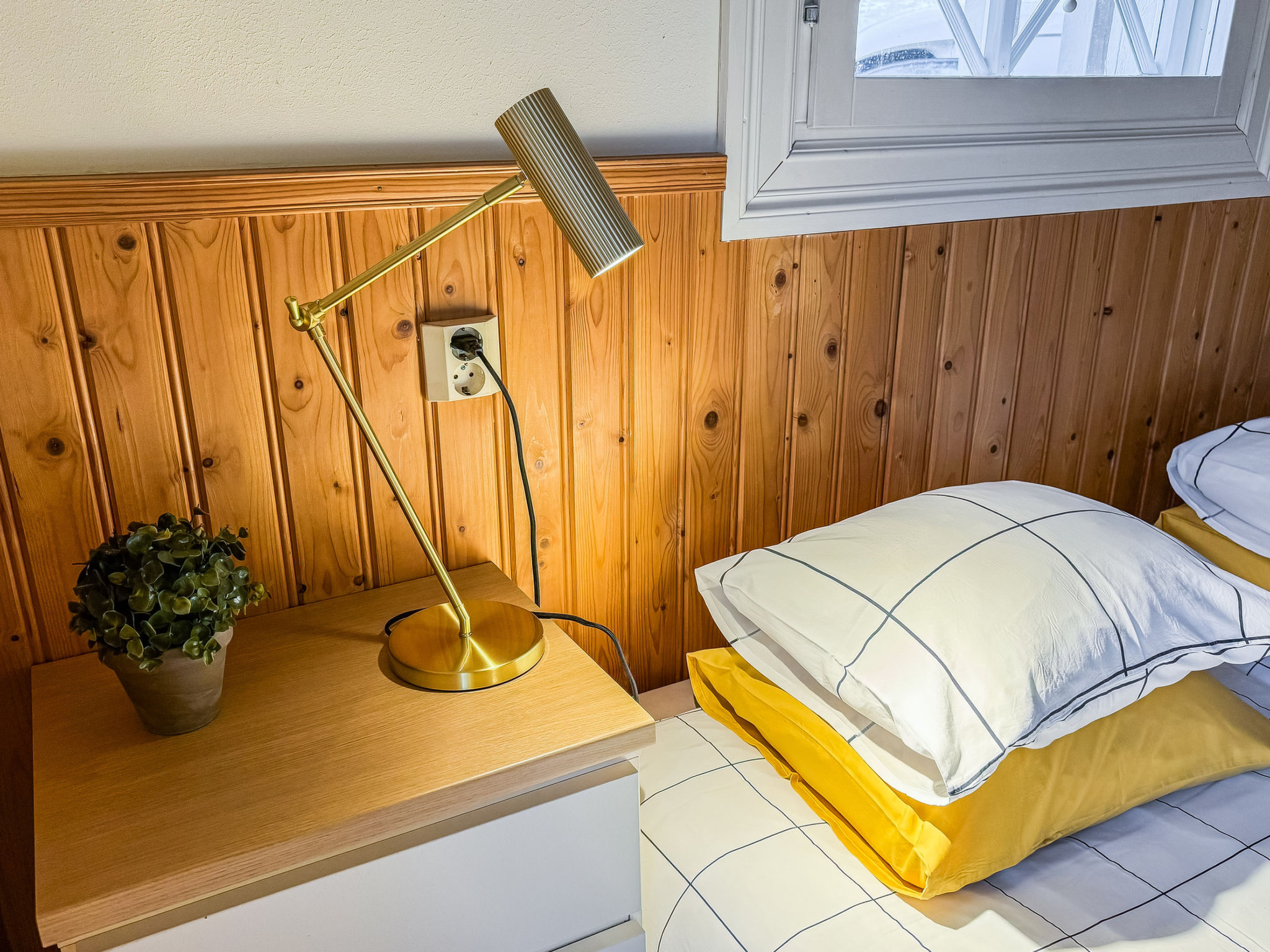Maison Peltosirkku – Intérieur, photo 11 sur 90