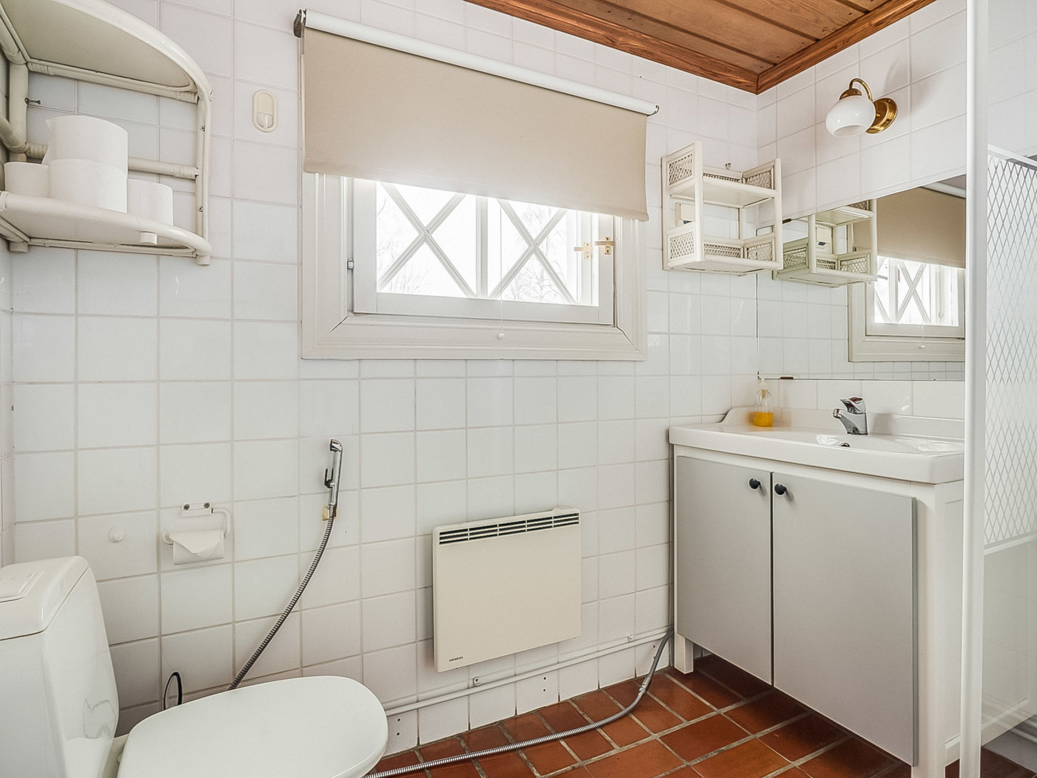 Maison Peltosirkku – Intérieur, photo 6 sur 90
