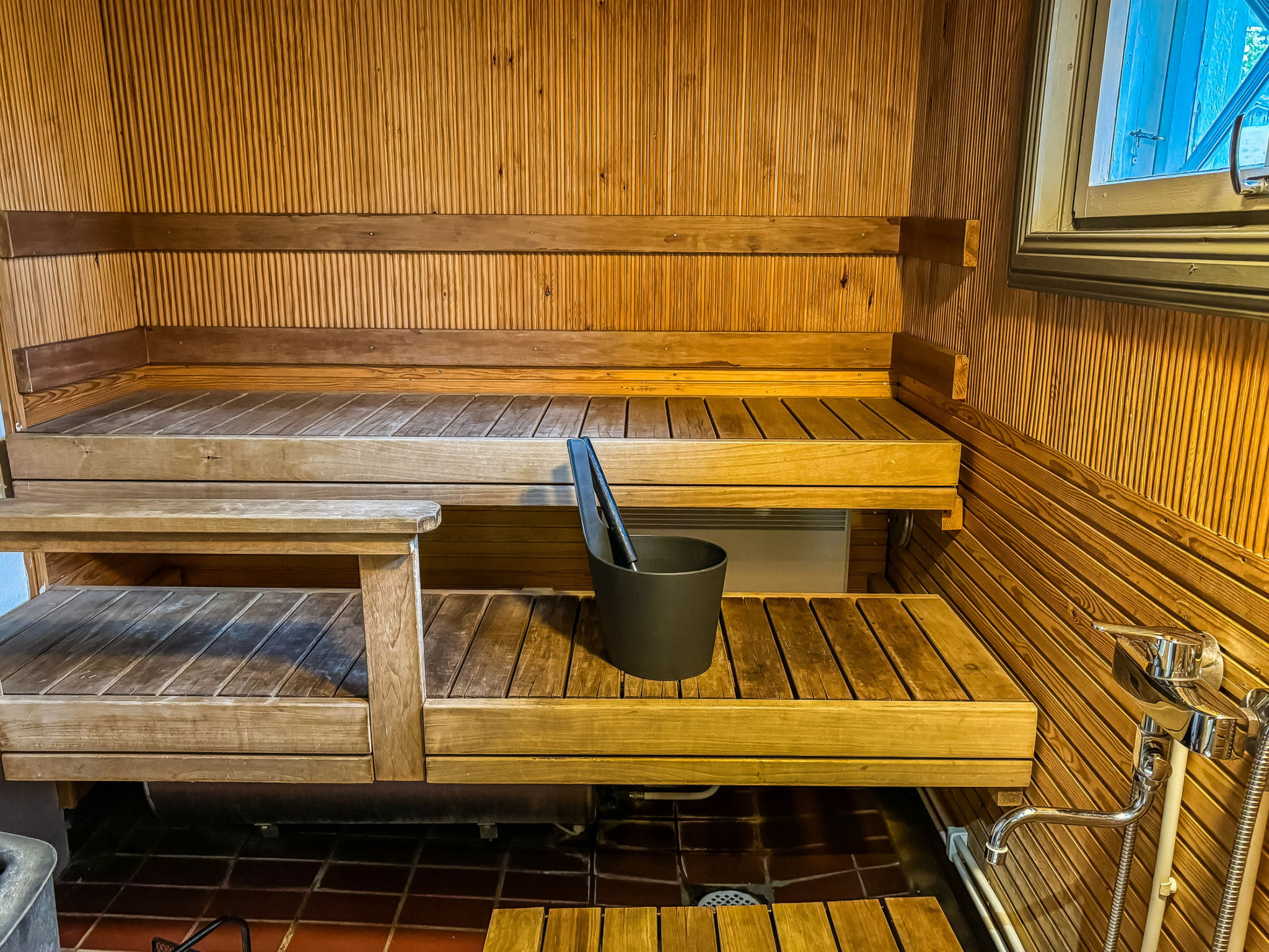 Maison Peltosirkku – Intérieur, photo 4 sur 90