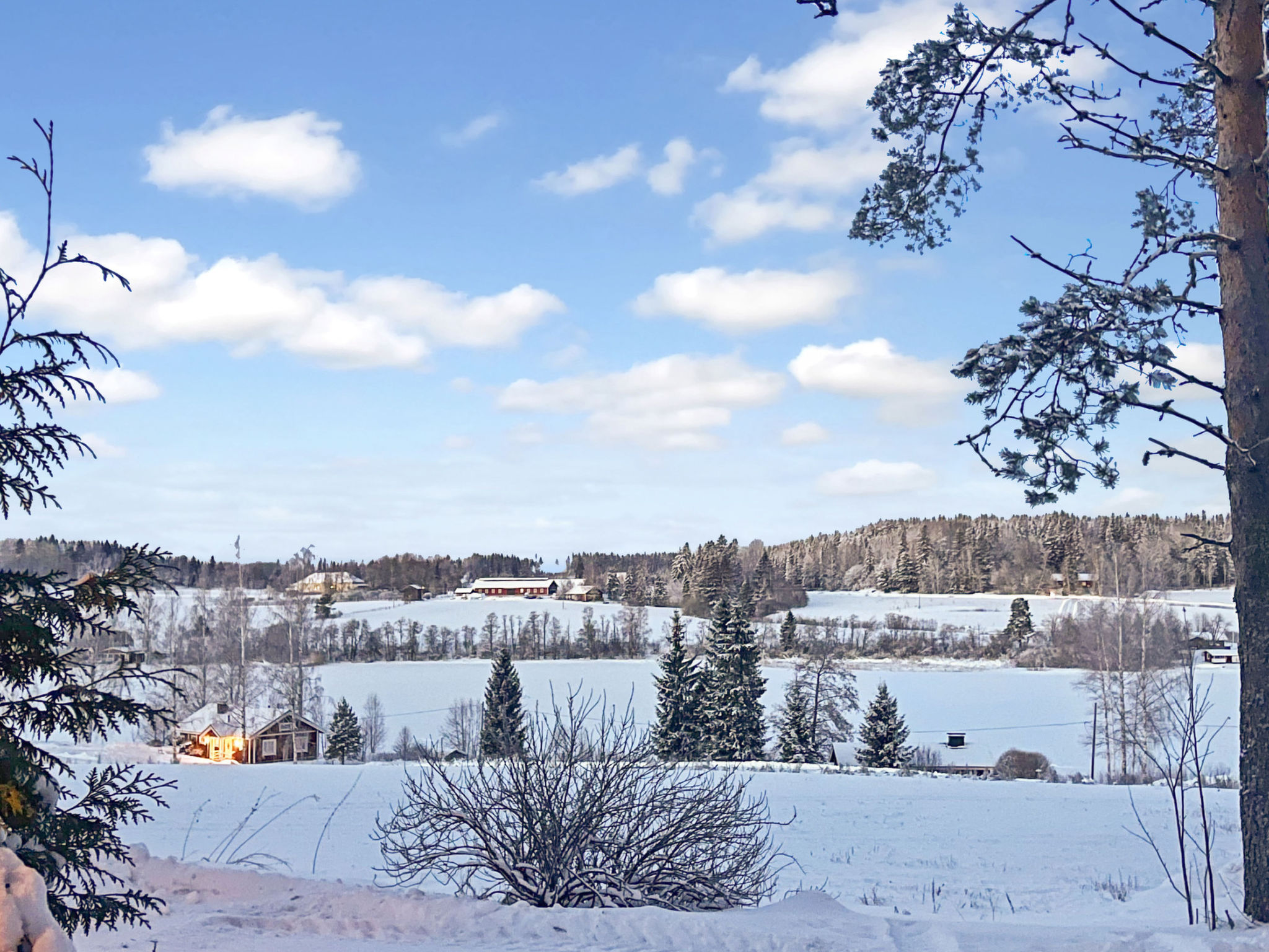 Maison Peltosirkku – Intérieur, photo 45 sur 90