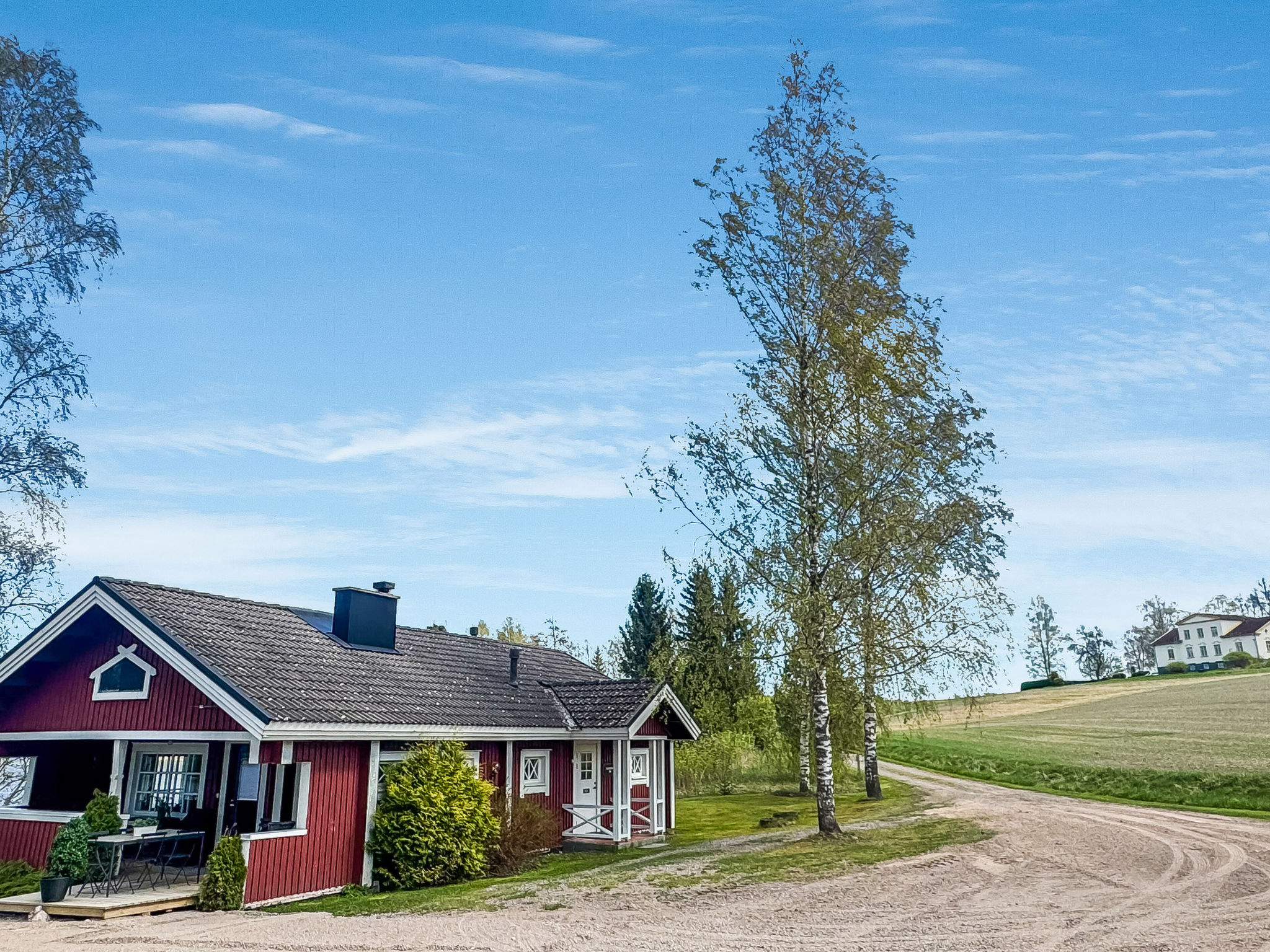 Maison Peltosirkku – Intérieur, photo 42 sur 90