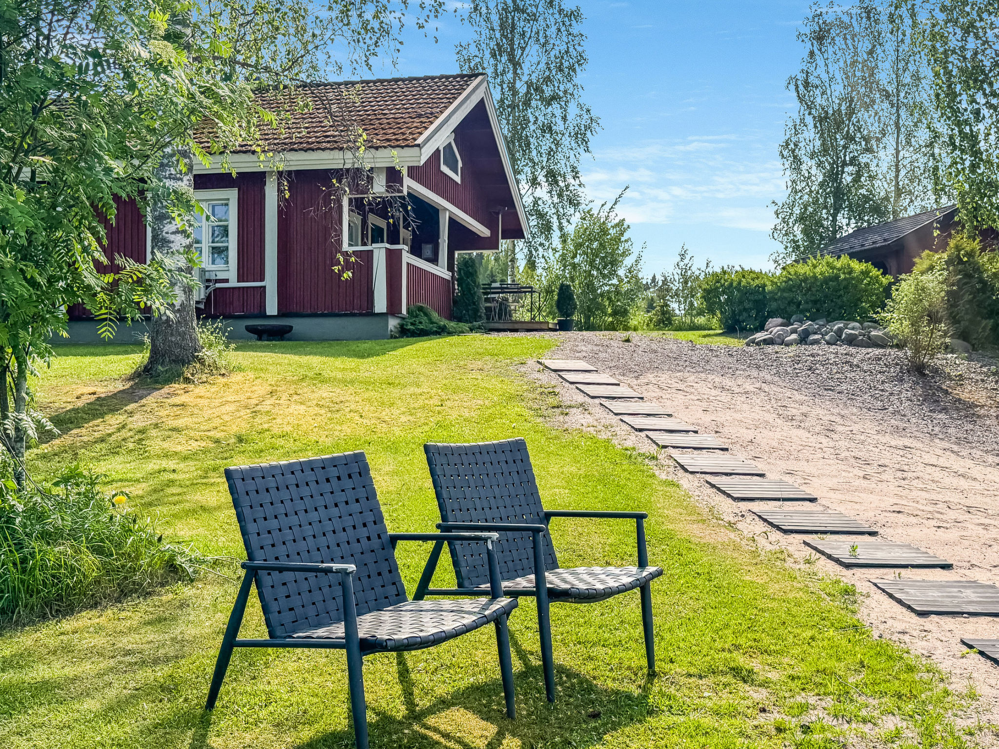 Maison Peltosirkku – Intérieur, photo 41 sur 90