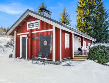 Peukaloinen: sfeervol vakantiehuis aan het meer in Somero, Finland - thumbnail 6