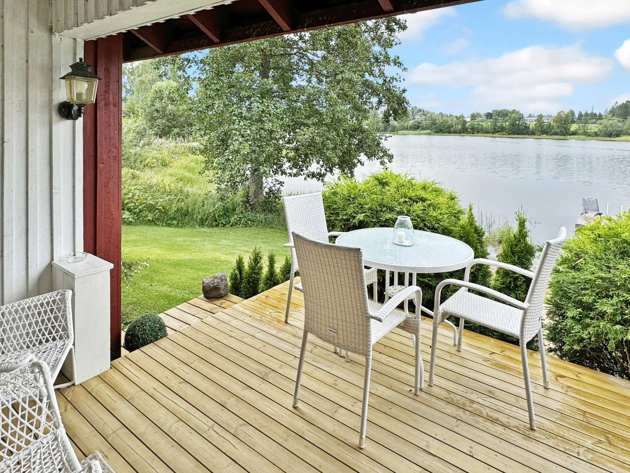 Maison Peukaloinen – Intérieur, photo 26 sur 54