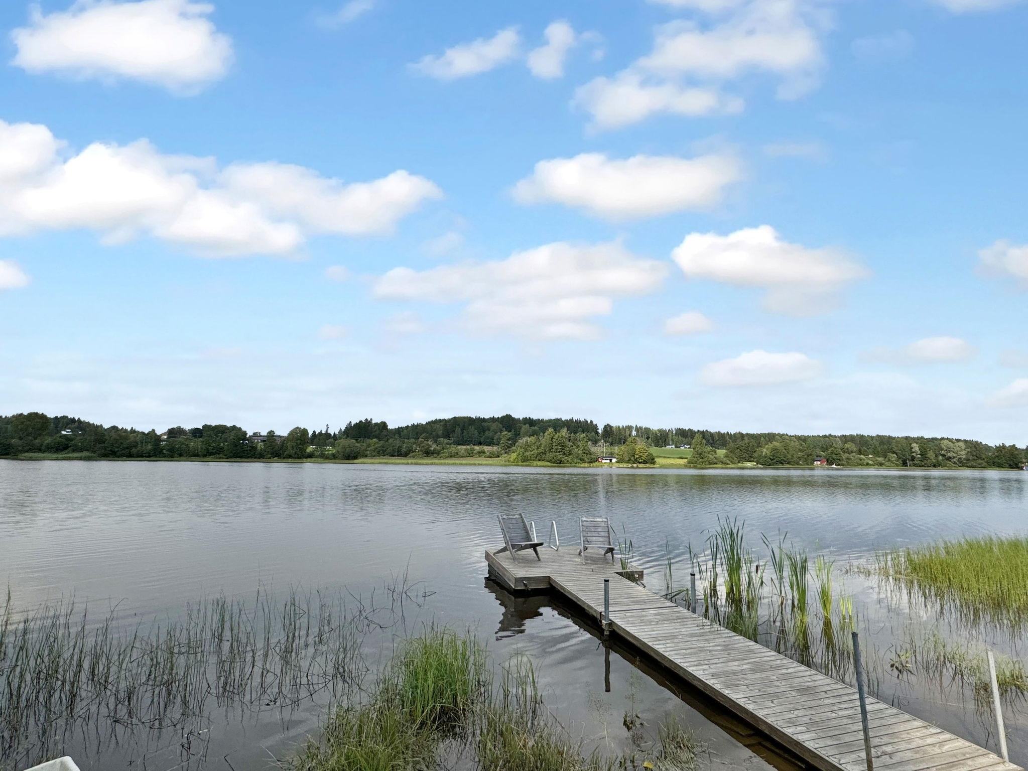 Peukaloinen - Binnen