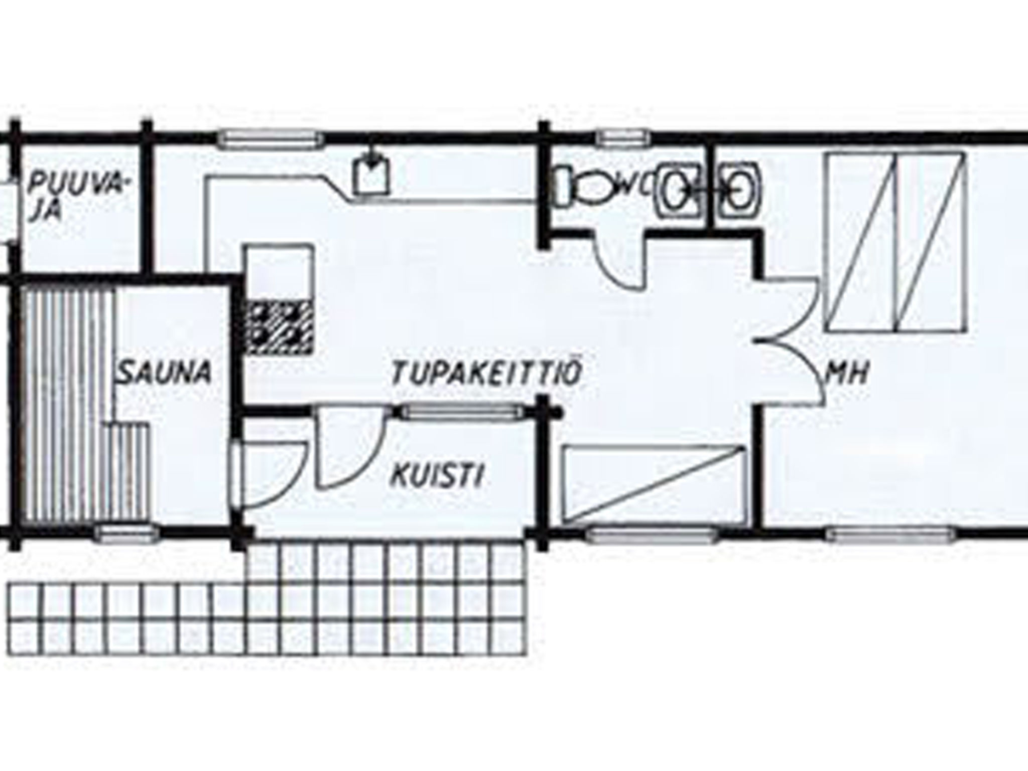 Peukaloinen