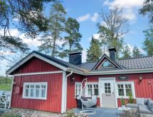 Lomatalo Punatulkku