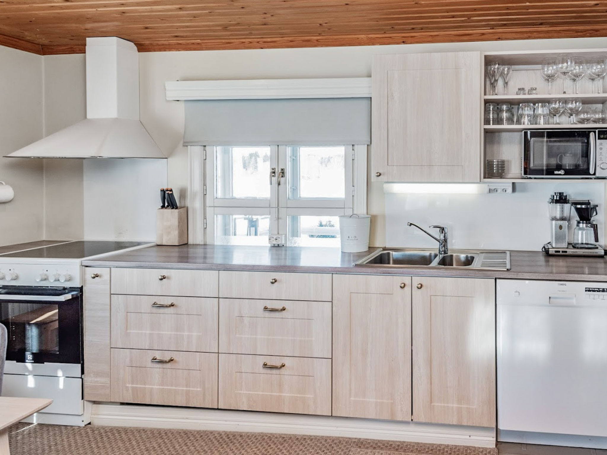 Maison Punatulkku – Intérieur, photo 18 sur 84
