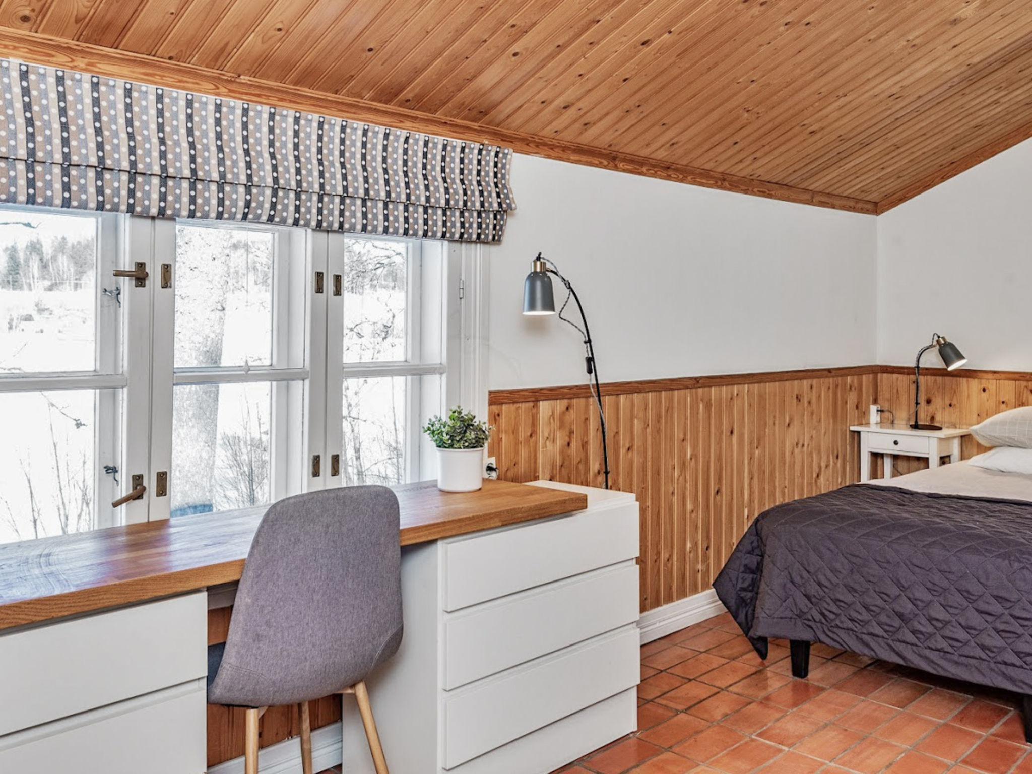 Maison Punatulkku – Intérieur, photo 13 sur 84