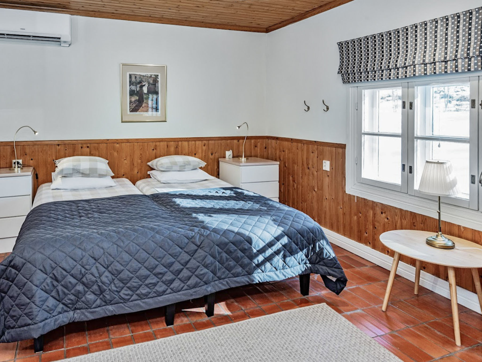 Maison Punatulkku – Intérieur, photo 10 sur 84
