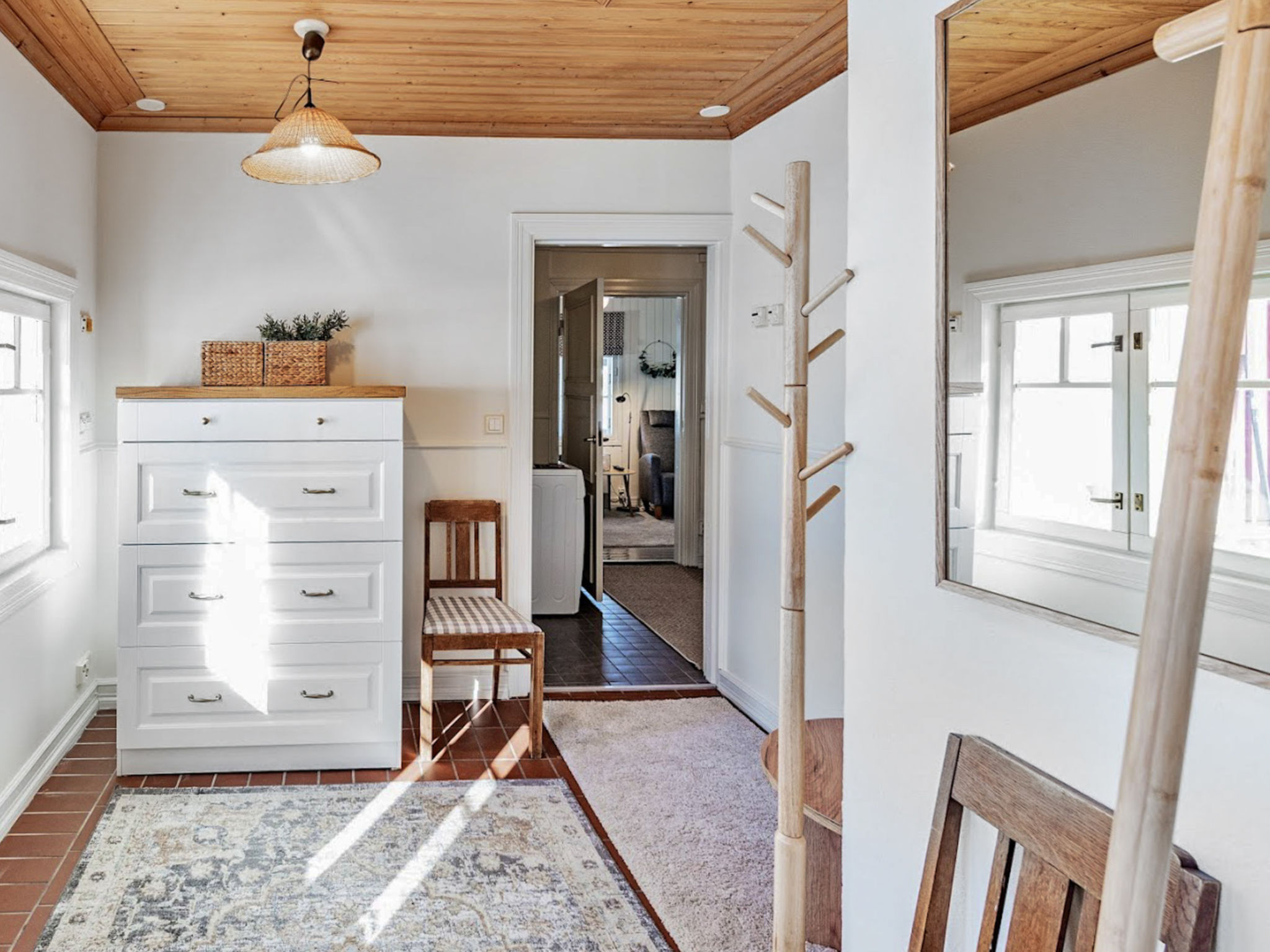 Maison Punatulkku – Intérieur, photo 8 sur 84