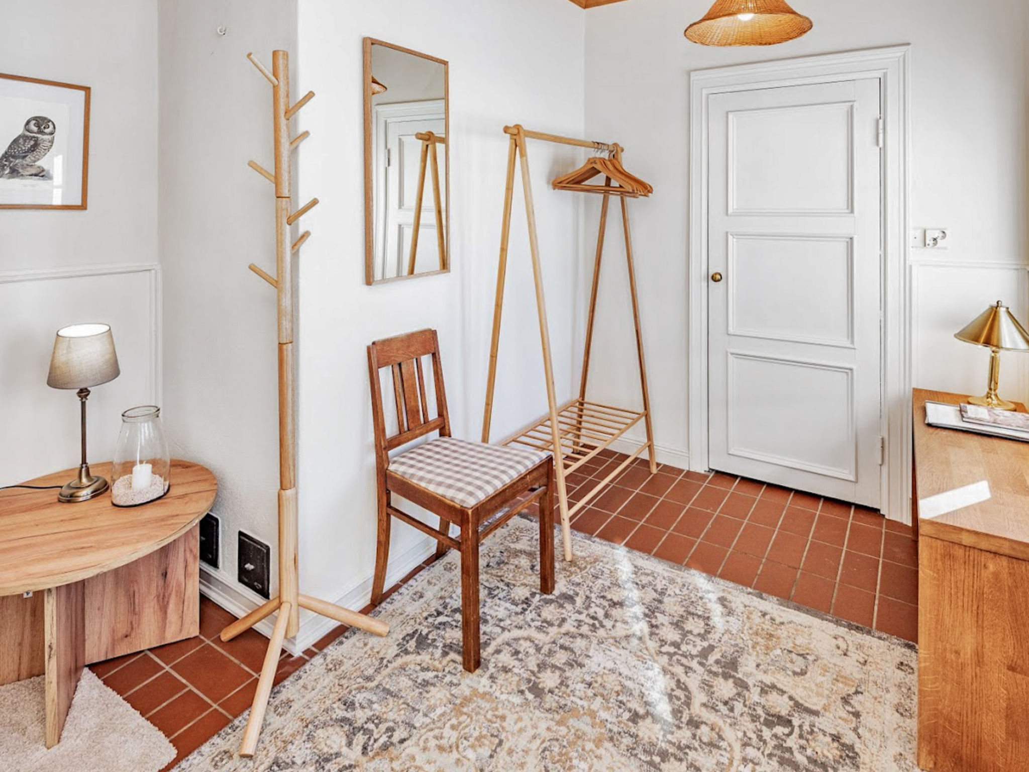 Maison Punatulkku – Intérieur, photo 3 sur 84