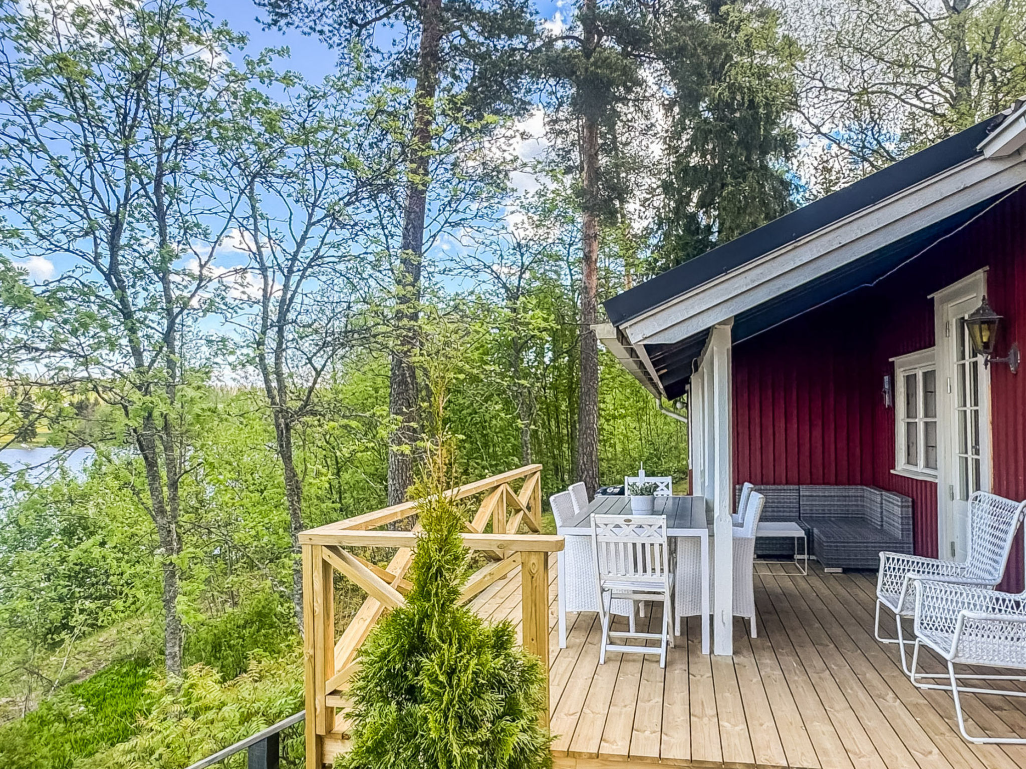Maison Punatulkku – Intérieur, photo 28 sur 84
