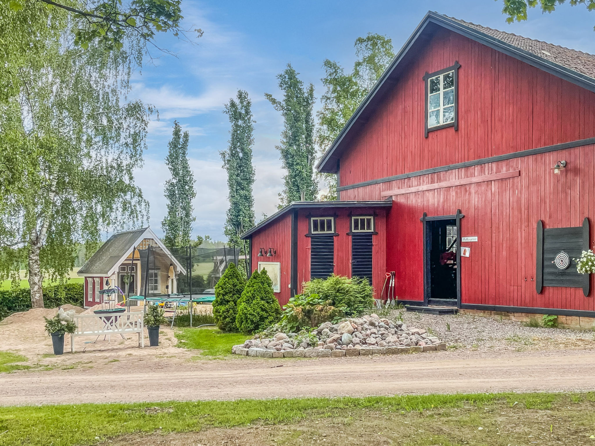 Maison Punatulkku – Intérieur, photo 37 sur 84