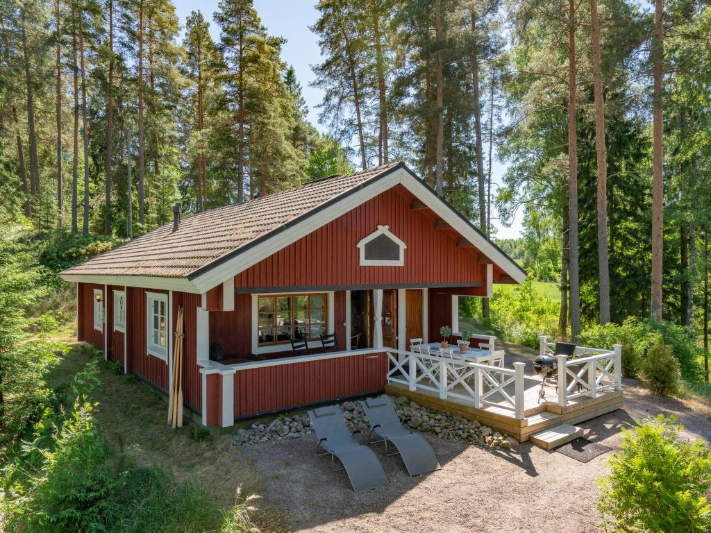 Vakantiehuis Kivitasku in Finland