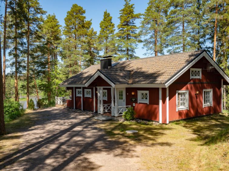 CASA DE VACACIONES KIVITASKU, SEETERI