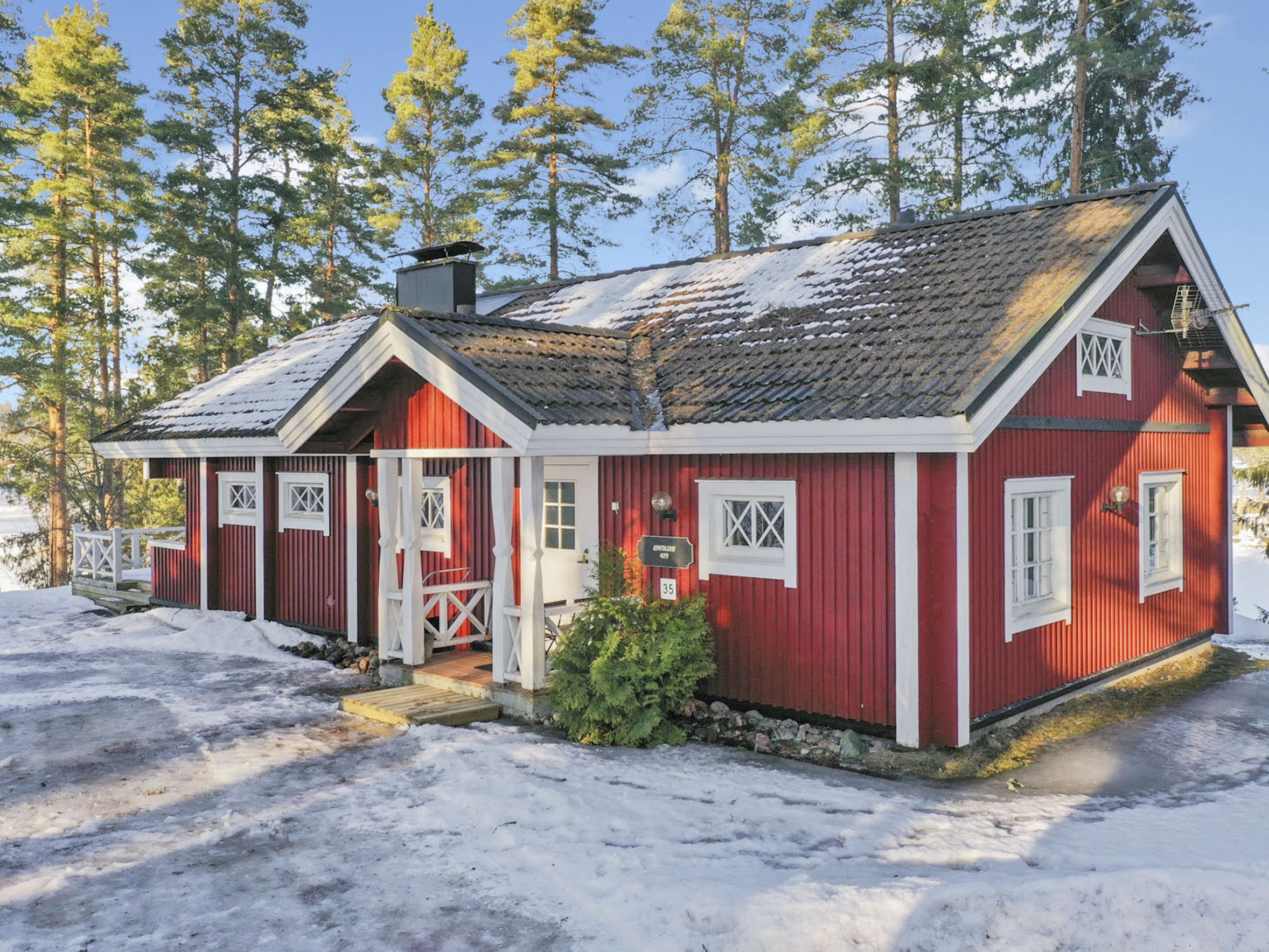 Maison Kivitasku – Intérieur, photo 62 sur 62