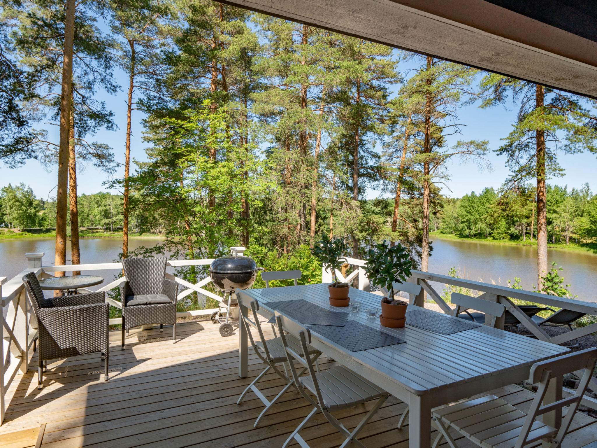 Maison Kivitasku – Intérieur, photo 5 sur 62