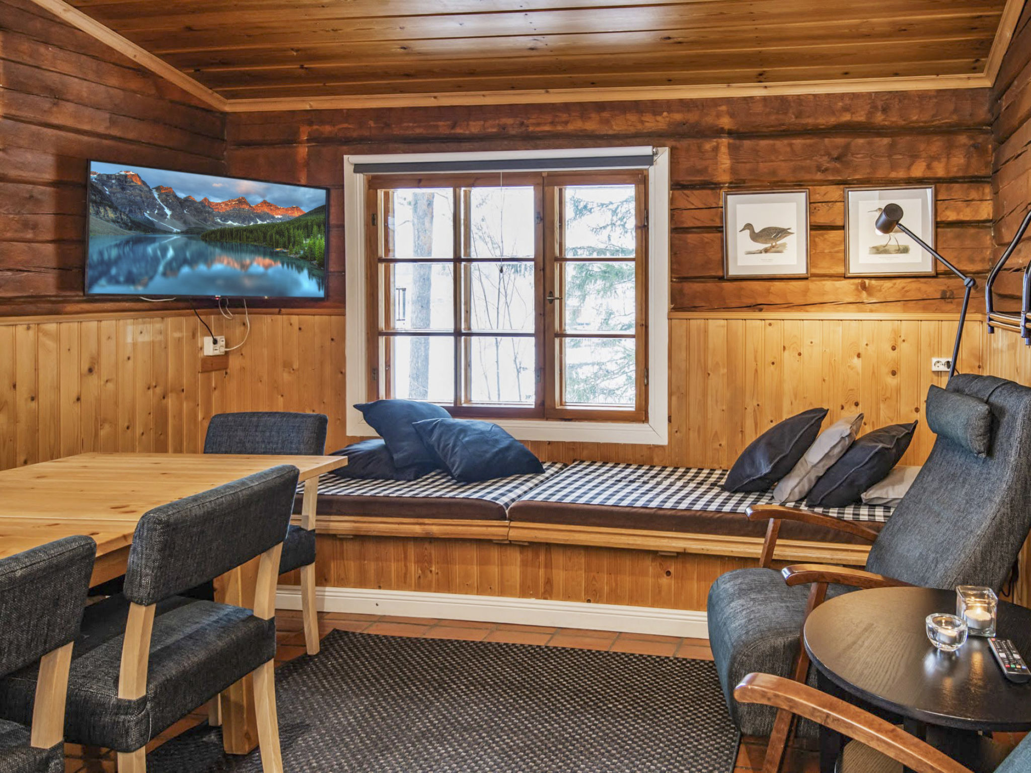 Maison Kivitasku – Intérieur, photo 12 sur 62