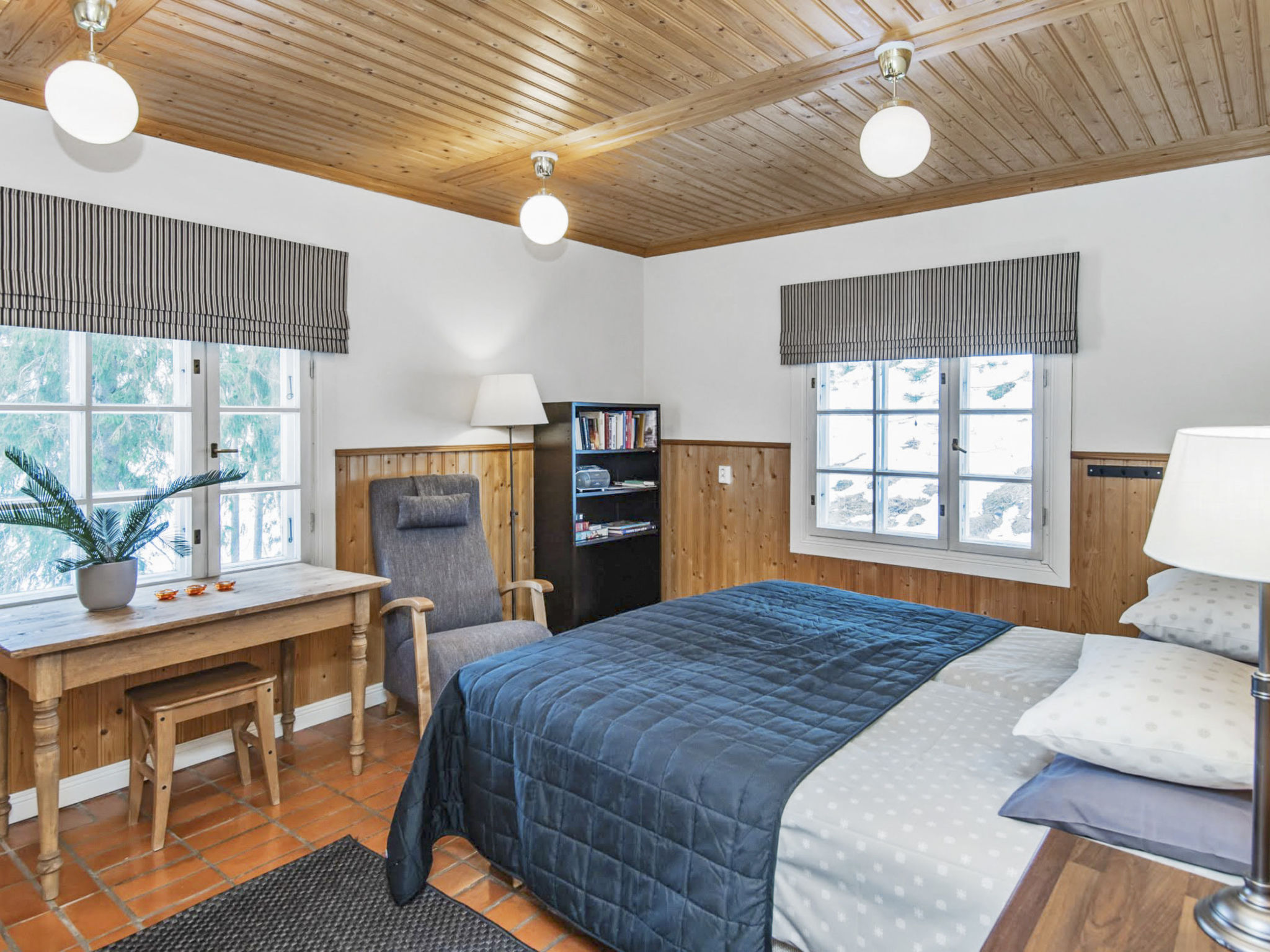 Maison Kivitasku – Intérieur, photo 18 sur 62