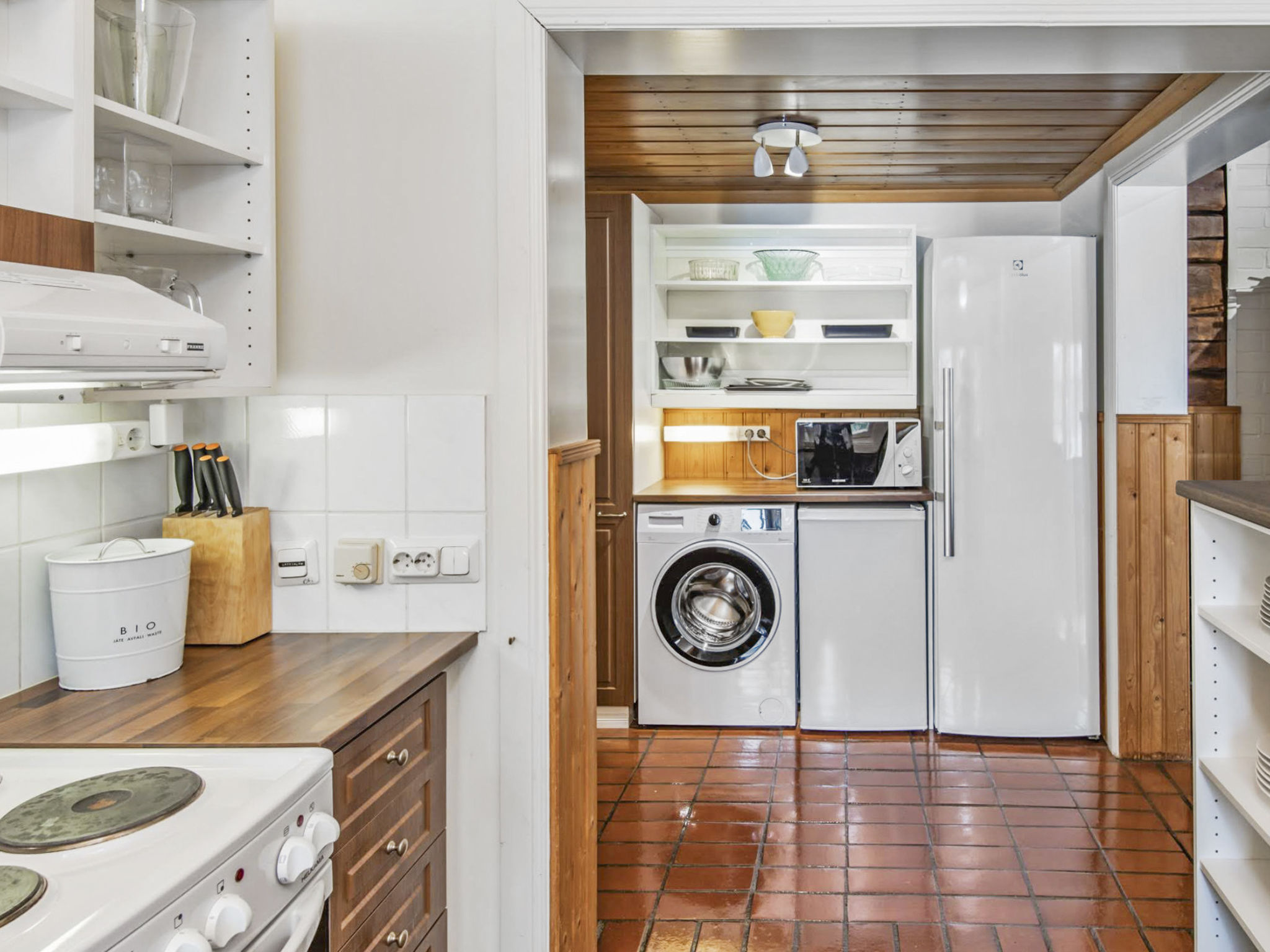 Maison Kivitasku – Intérieur, photo 20 sur 62