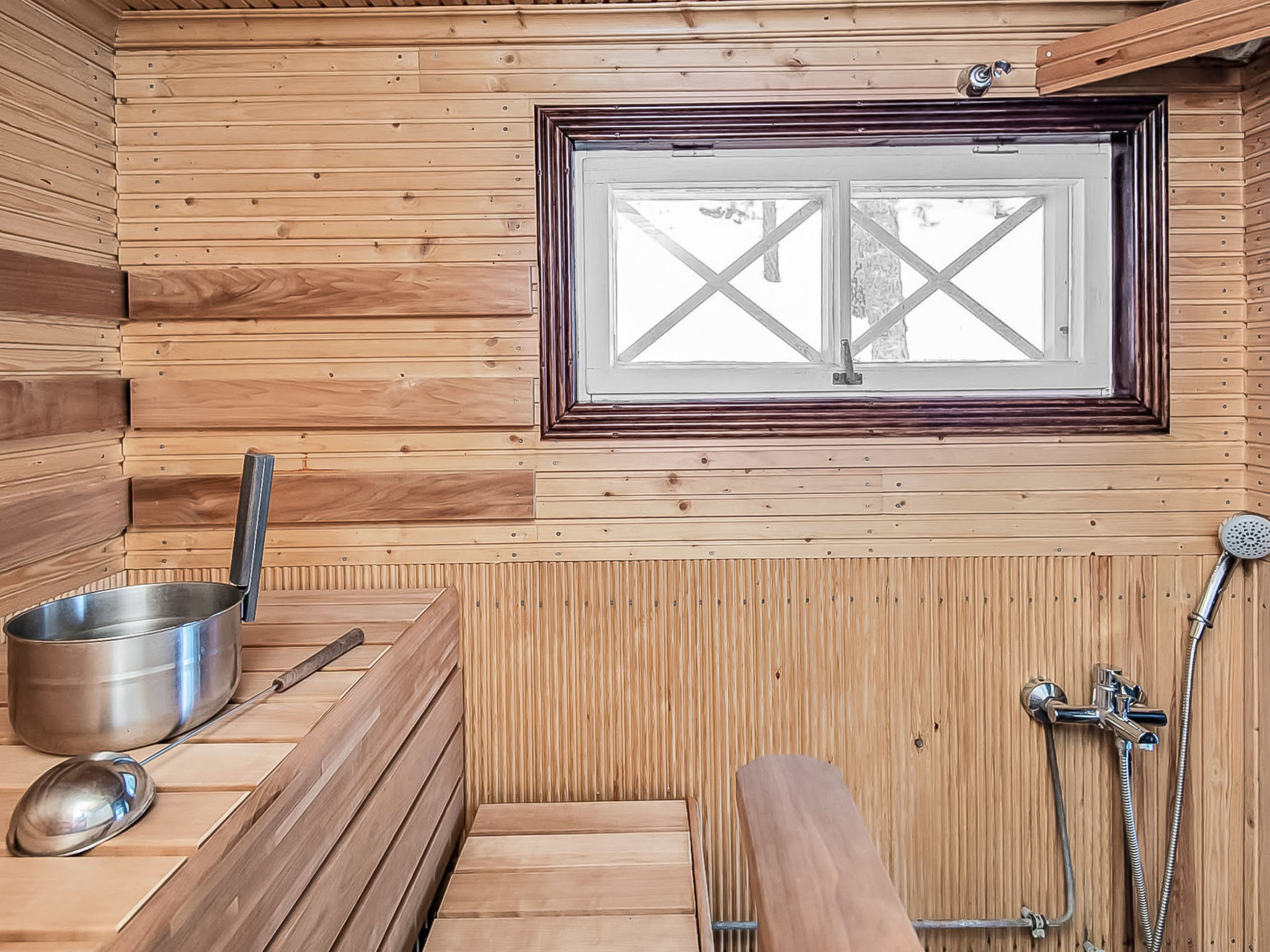 Maison Kivitasku – Intérieur, photo 23 sur 62