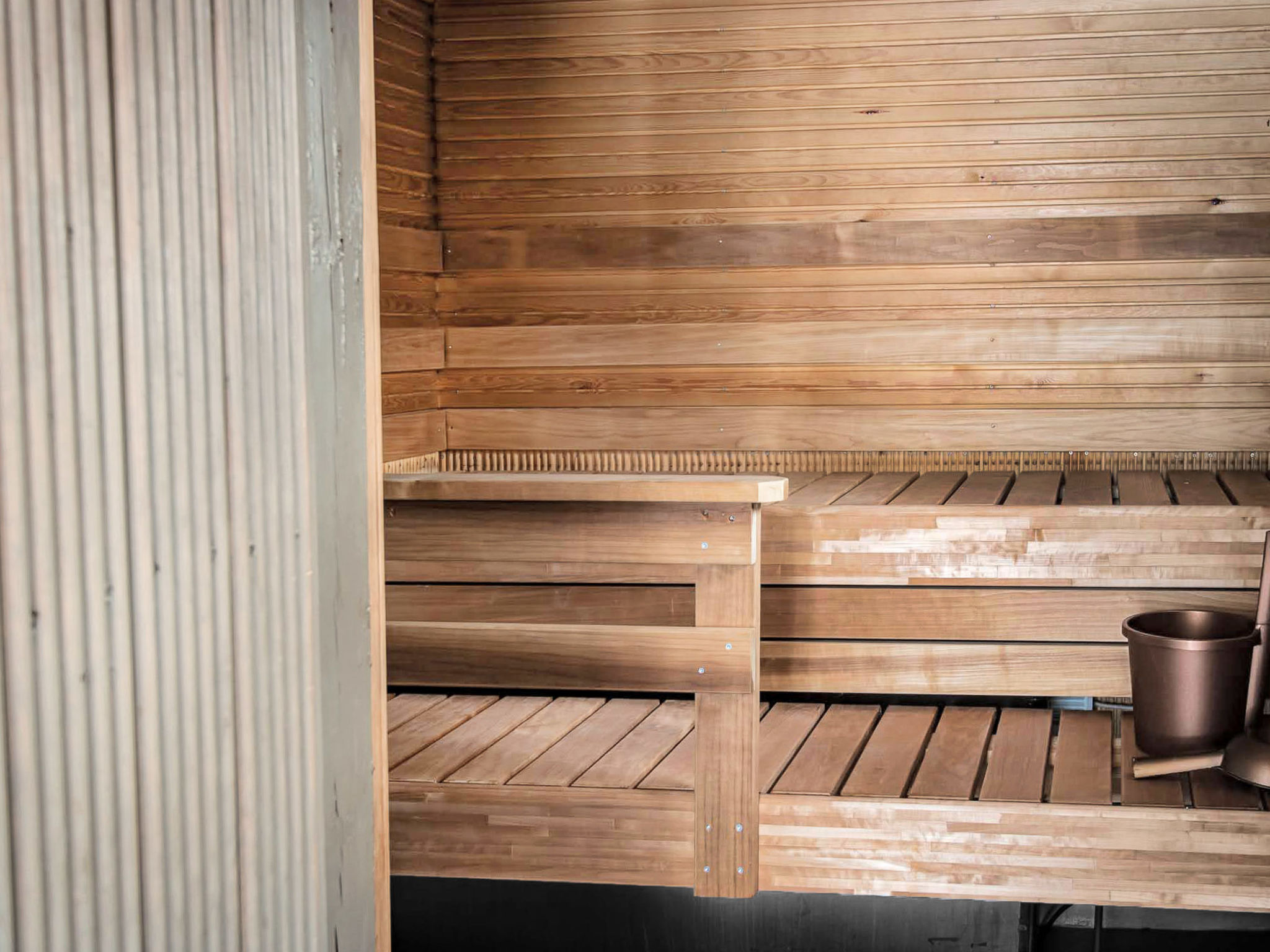 Maison Kivitasku – Intérieur, photo 24 sur 62